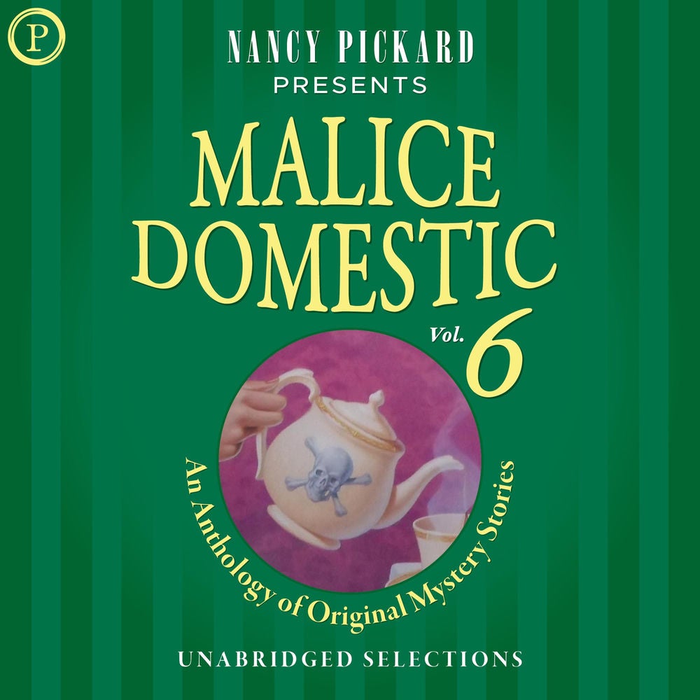 Malice Domestic 6