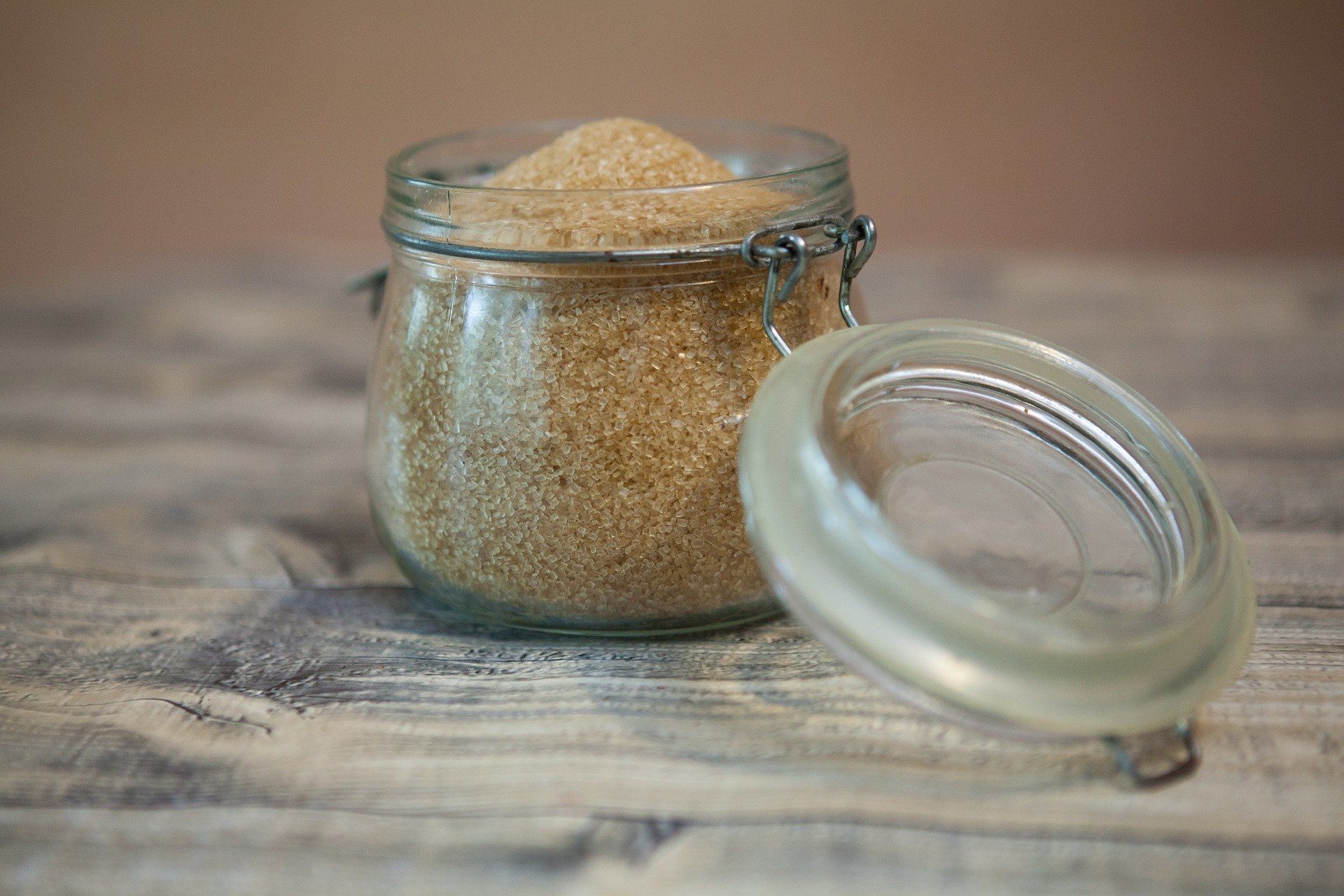 Zuckeralternativen Teil 7: Palmzucker