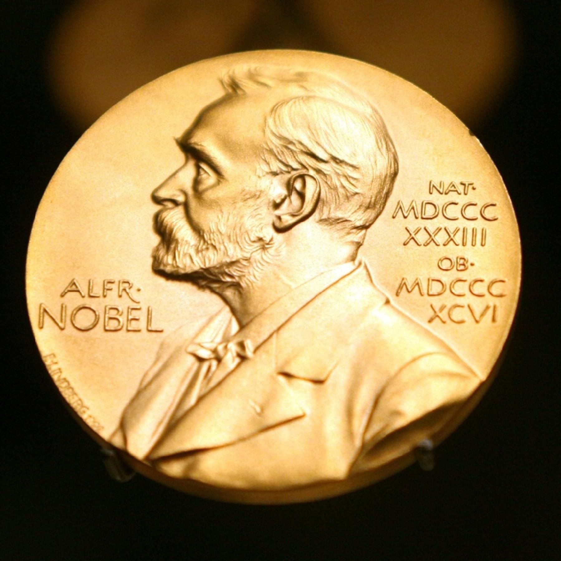 Chemie-Nobelpreis, Physik-Nobelpreis, Facebook-Ausfall