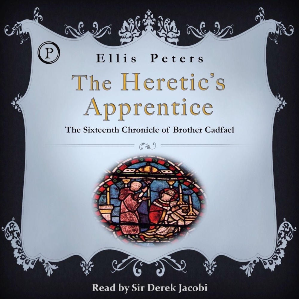 The Heretic's Apprentice