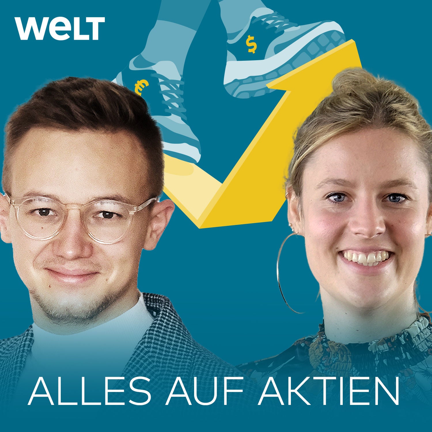 Absichern gegen die Crash-Gefahr und die Macht der Werbung