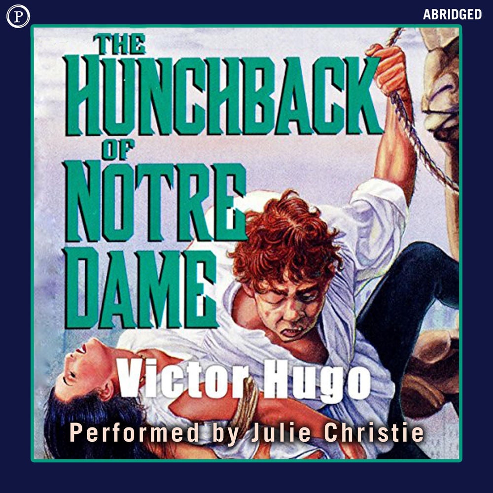 The Hunchback of Notre Dame