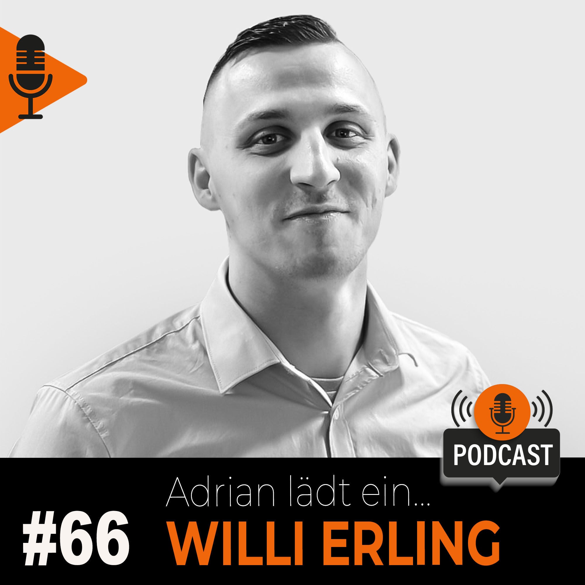 ... Willi Erling, das Wort "Kiffen" & meine Mathilda