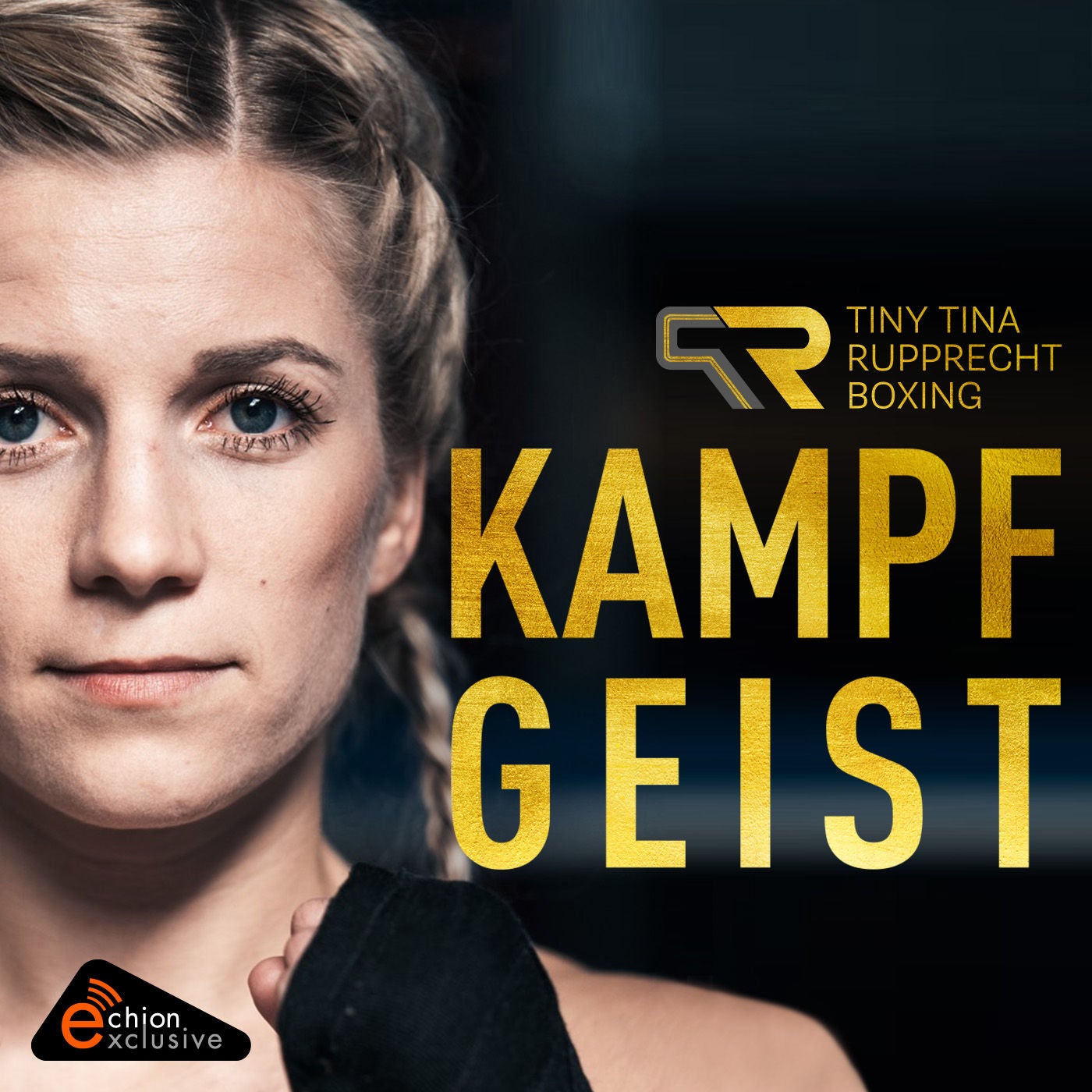Trailer - Kampfgeist