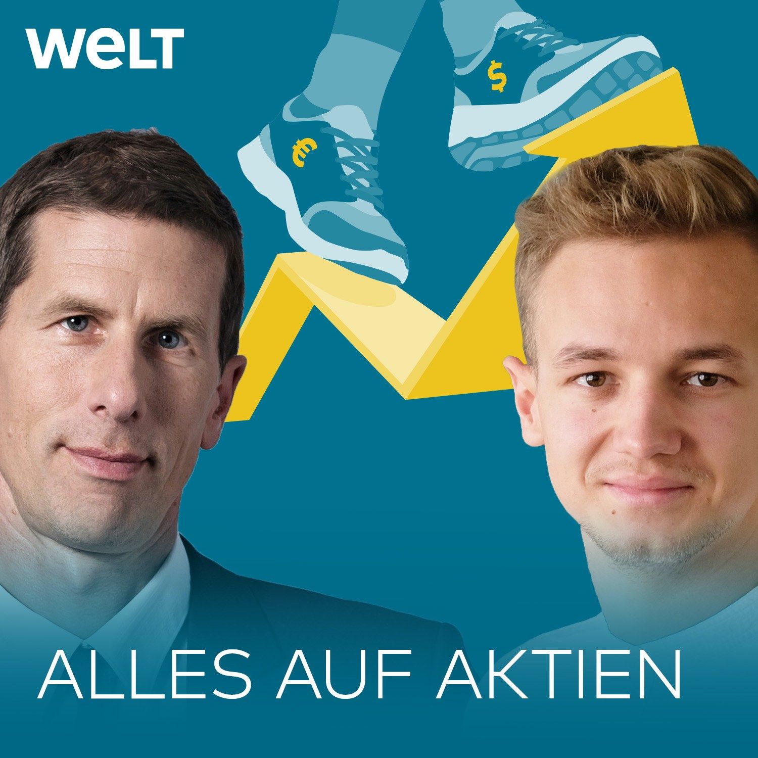 KI-Stromgewinner und Cathie Woods schlechtes Deutschland-Timing
