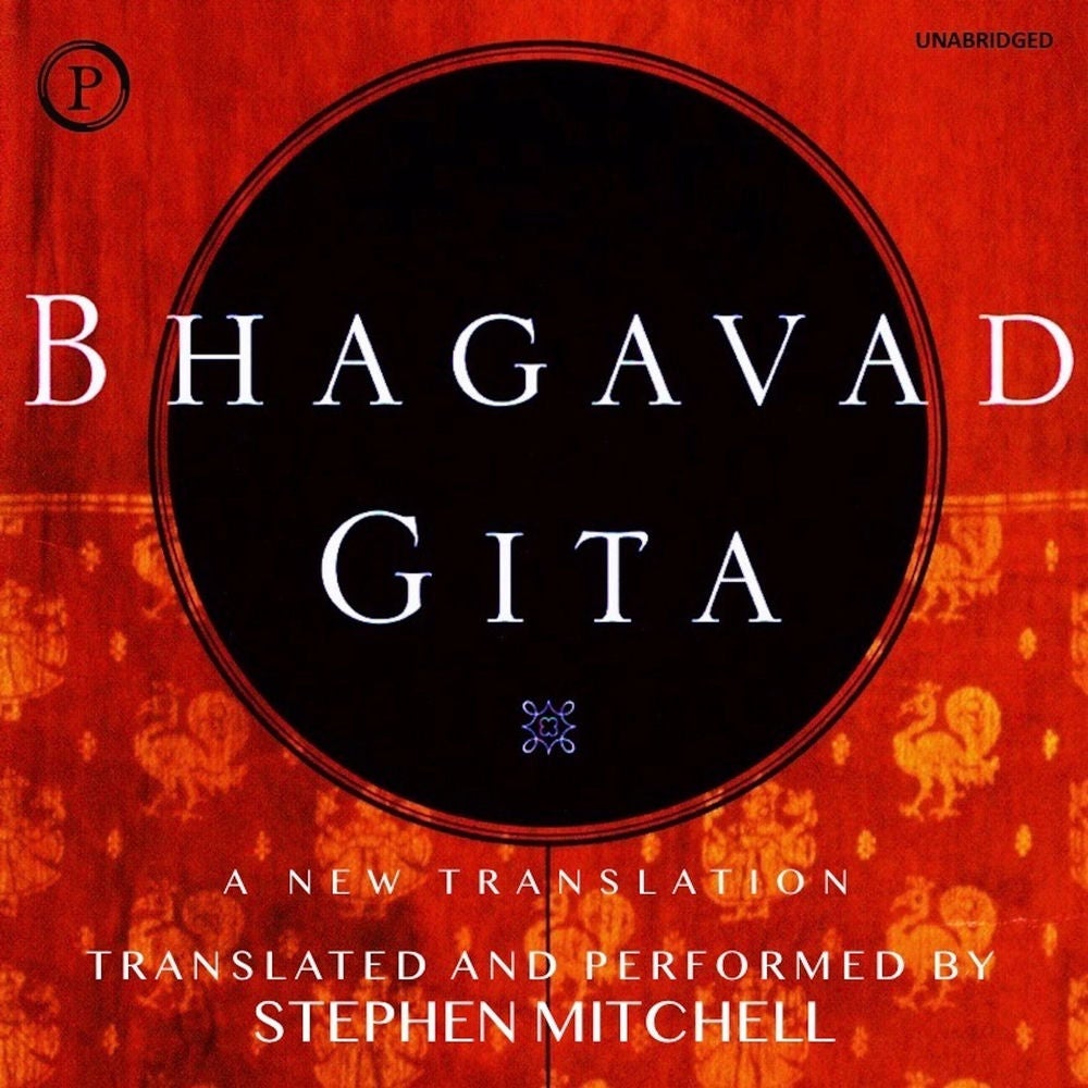 The Bhagavad Gita