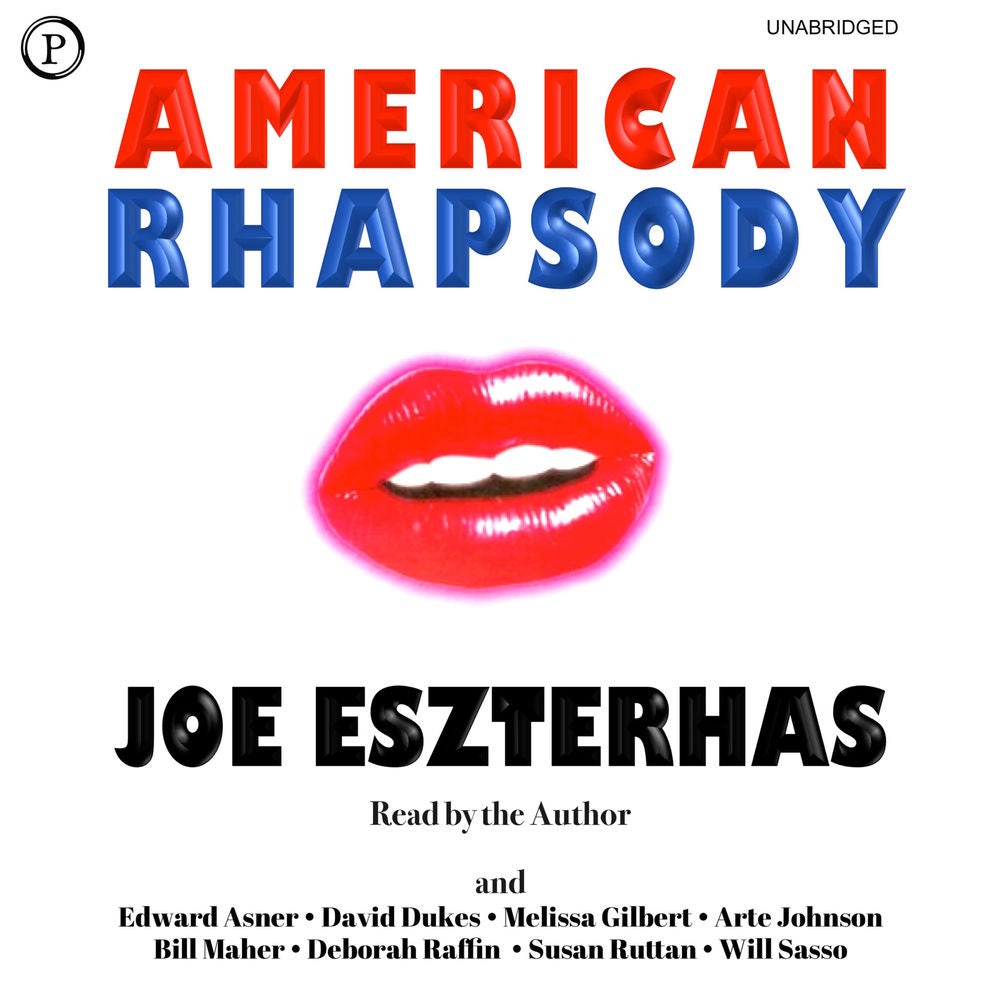 American Rhapsody