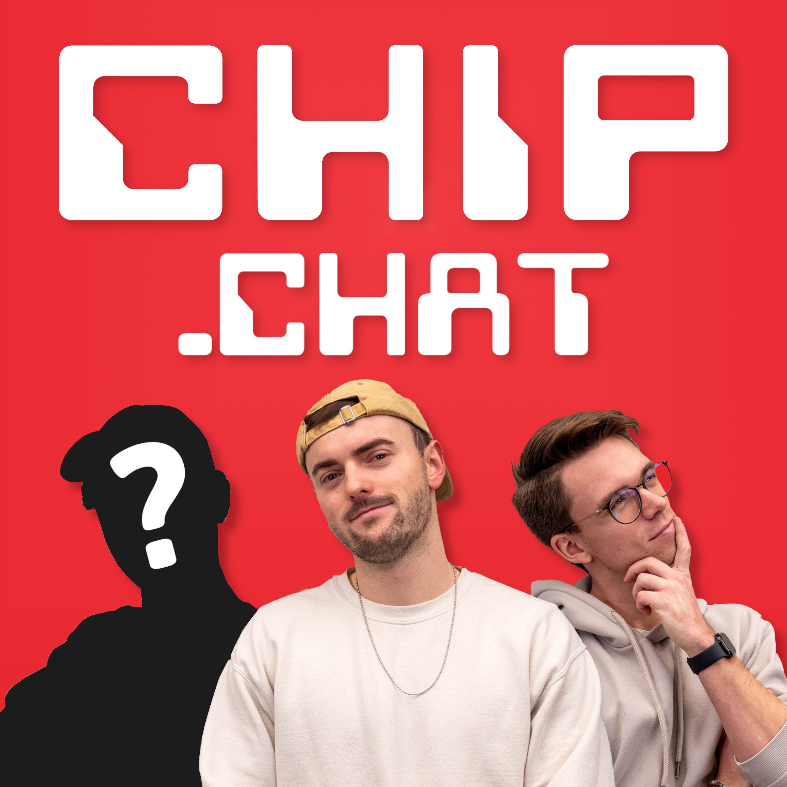 #06 - Auf einen Energy mit der CHIP-Legende