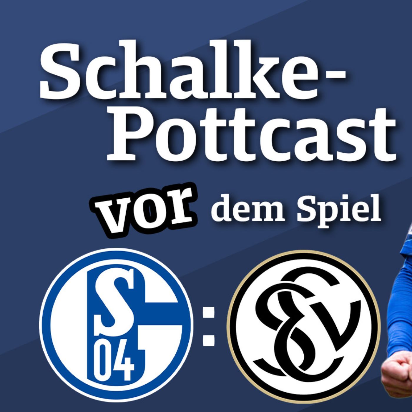 „Kein Dorfverein mehr“ – und die Folgen Der „Schalke-POTTcast“ – Episode 237