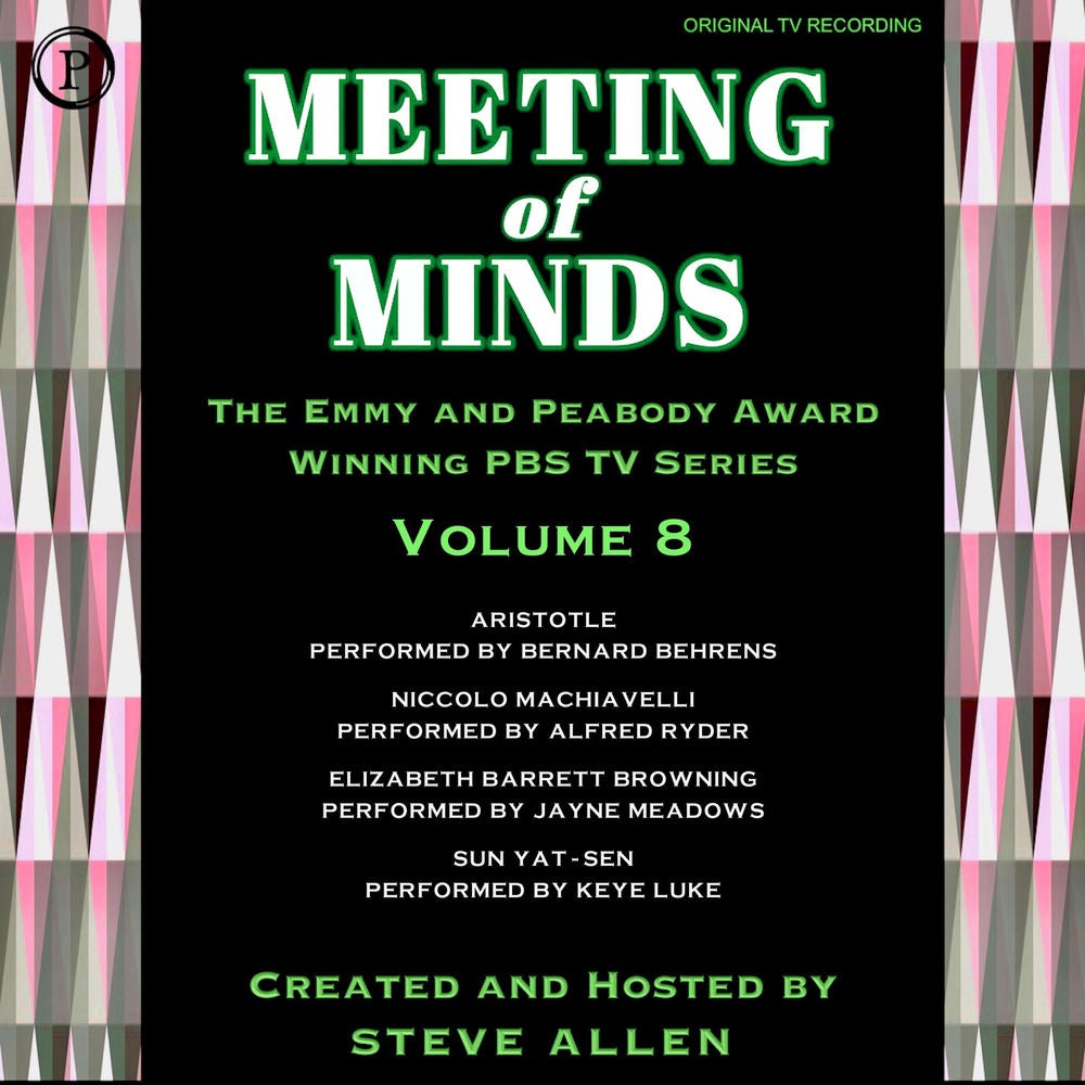 Meeting of Minds