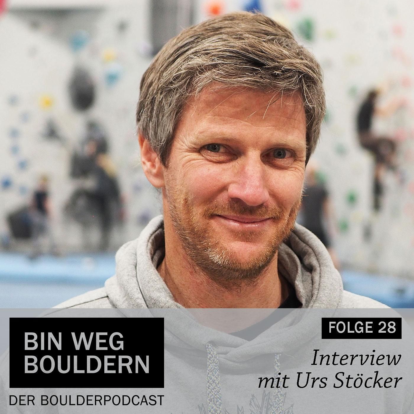 Interview mit Urs Stöcker