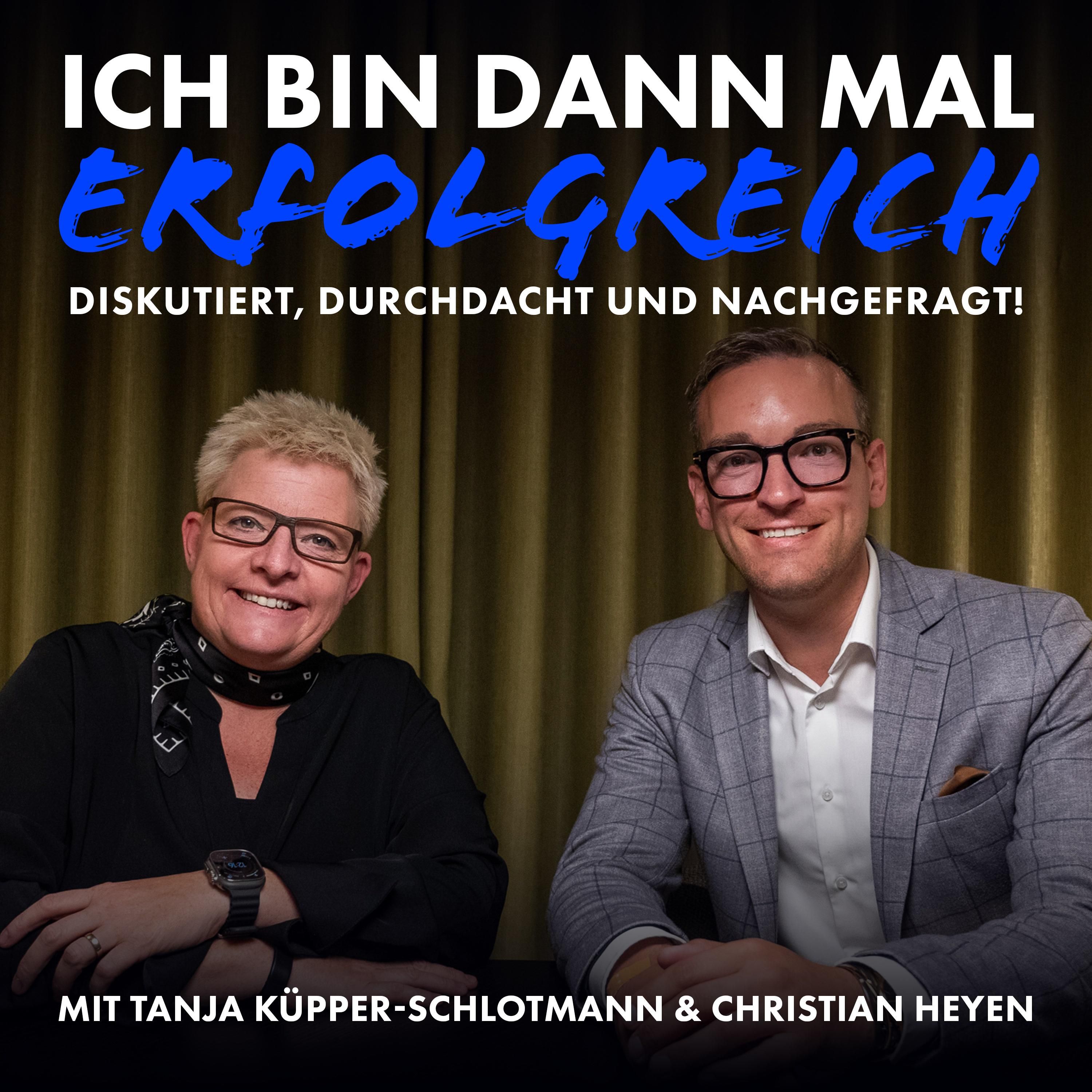 Christian Heyen | Christian Heyen