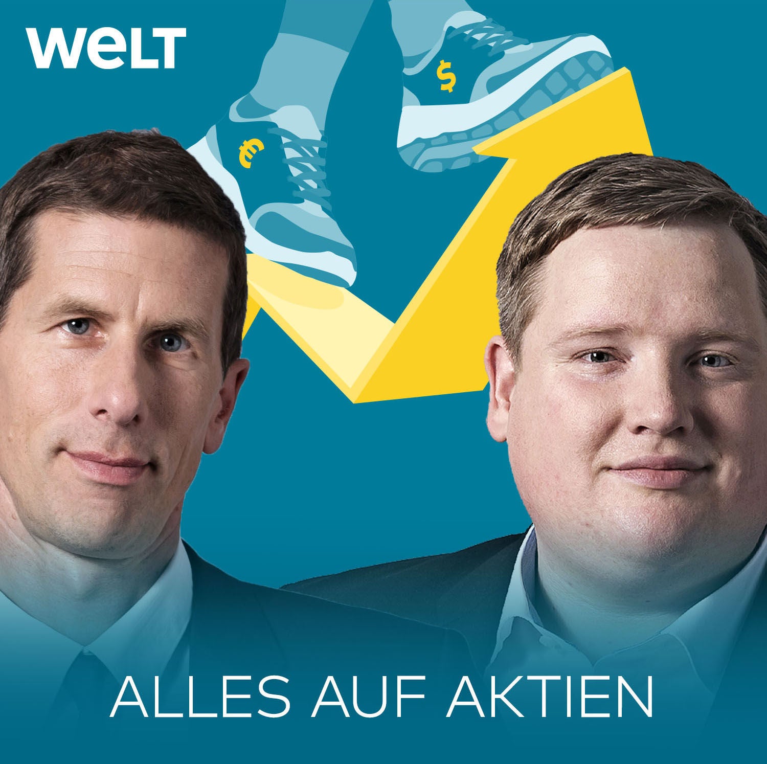 Disruptoren der Zukunft und das Comeback der Mega-Tourneen