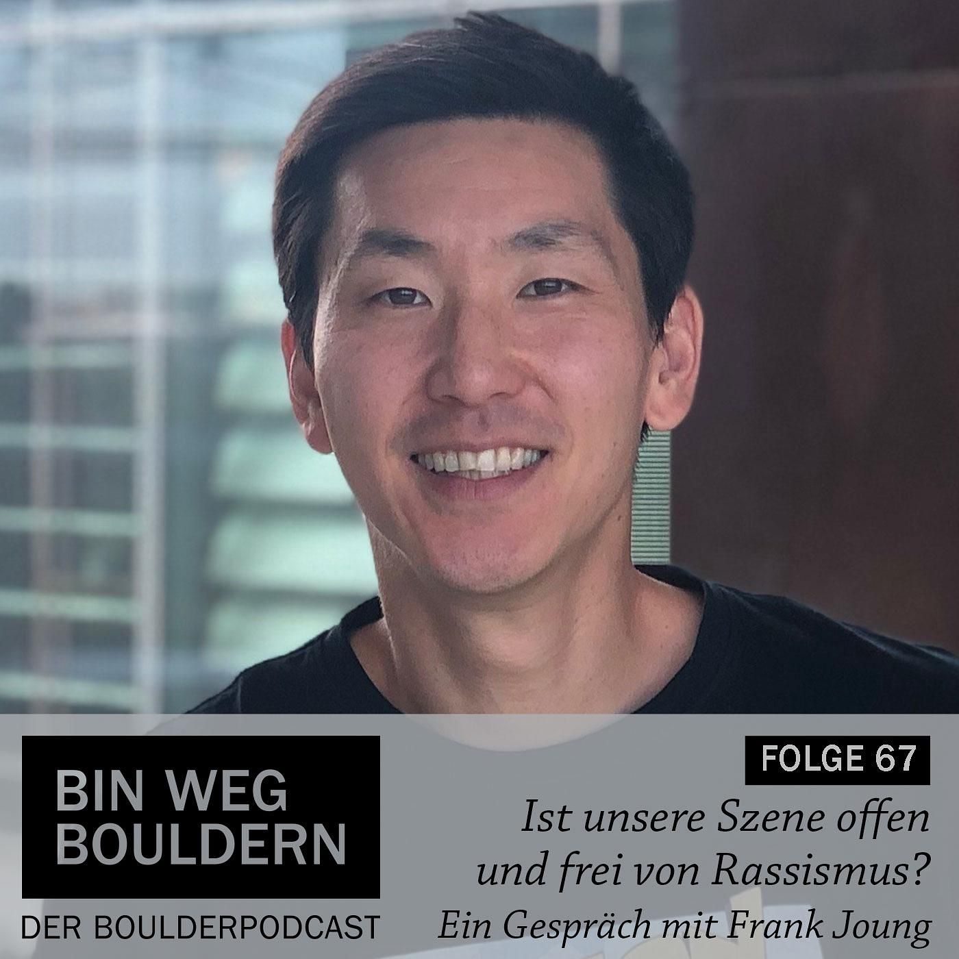 Ist die Kletter- und Boulderszene offen und frei von Rassismus?