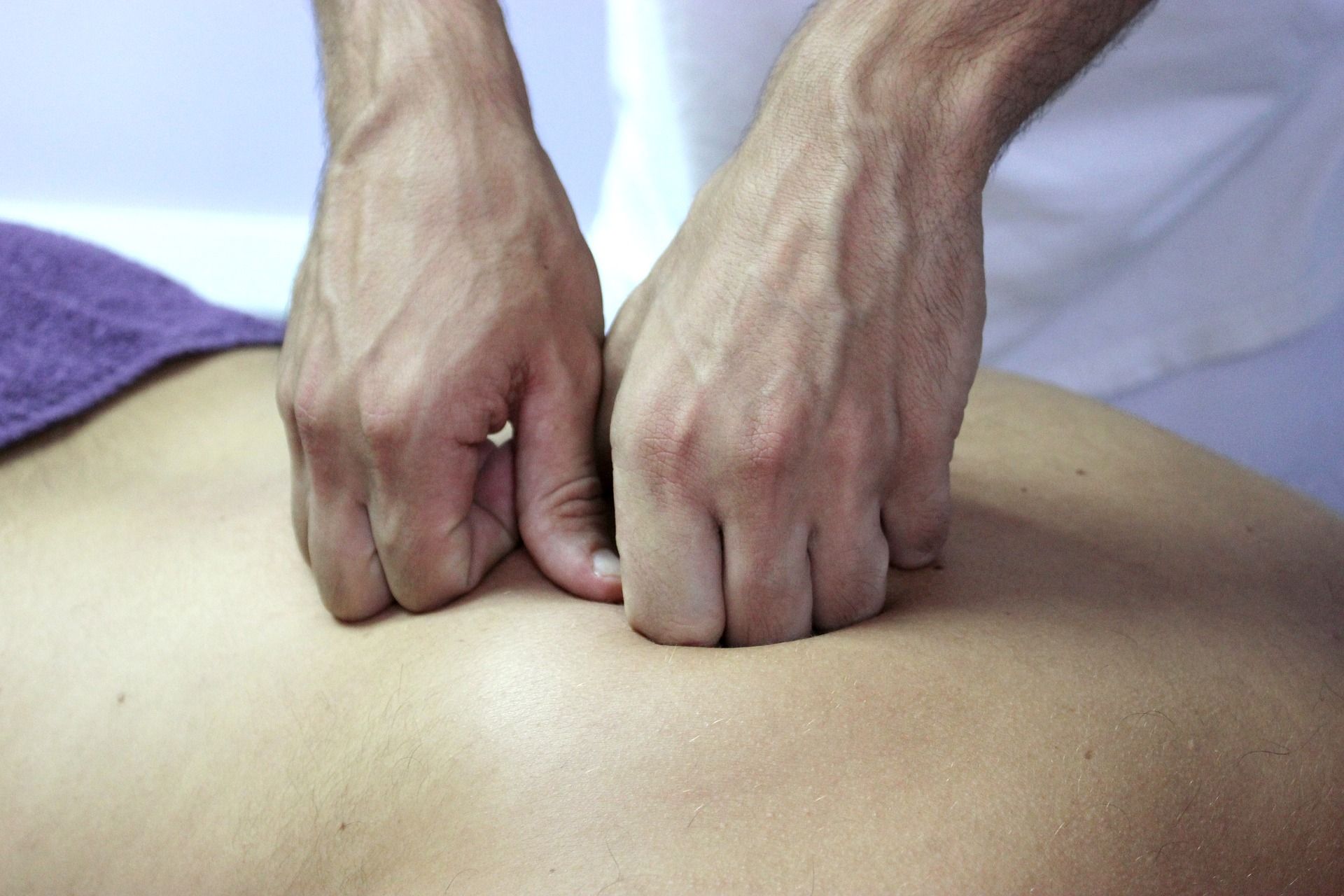Osteopathie von der Liquo Physiotherapie