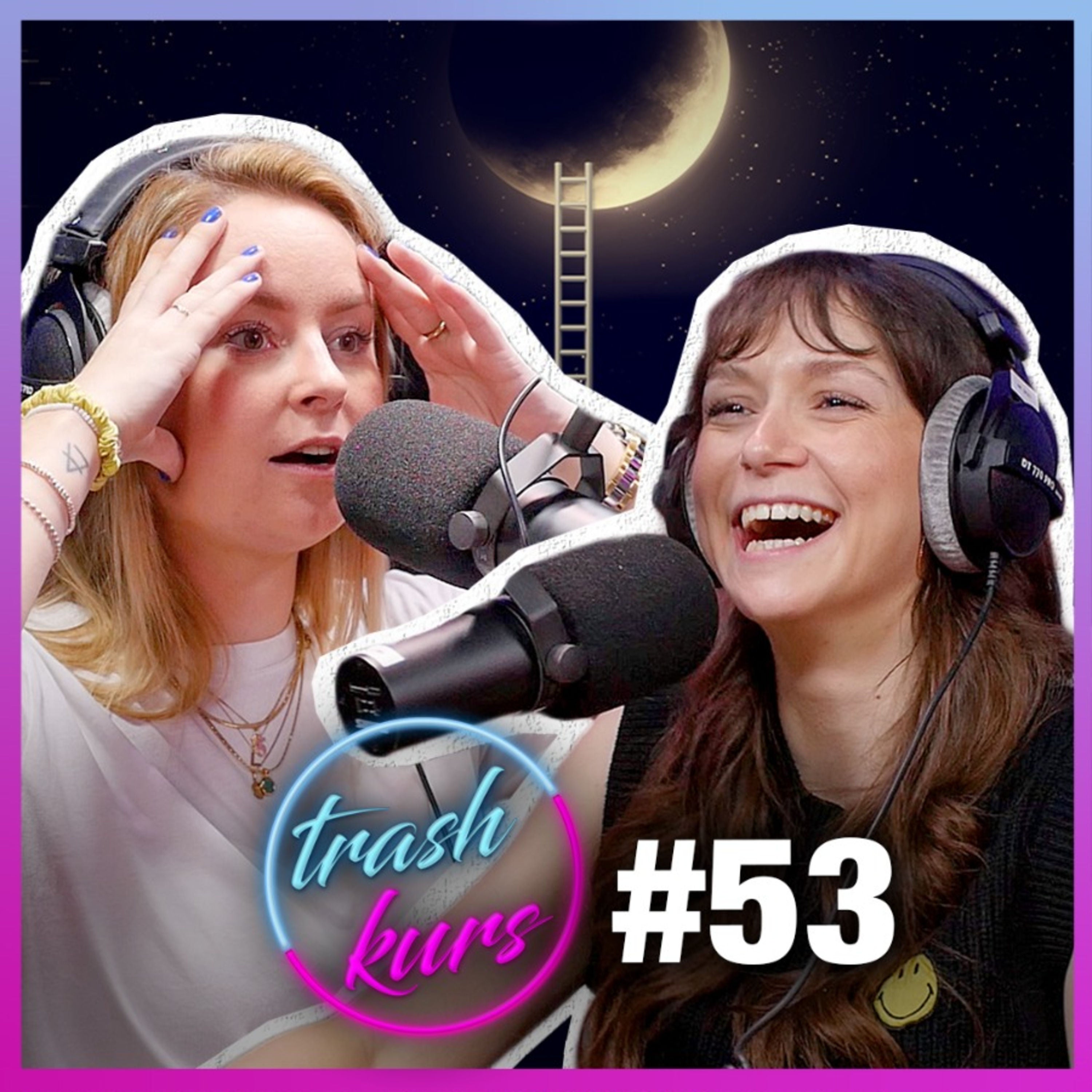 Letzter Ausweg: SPRINGEN? - Freistunde #53