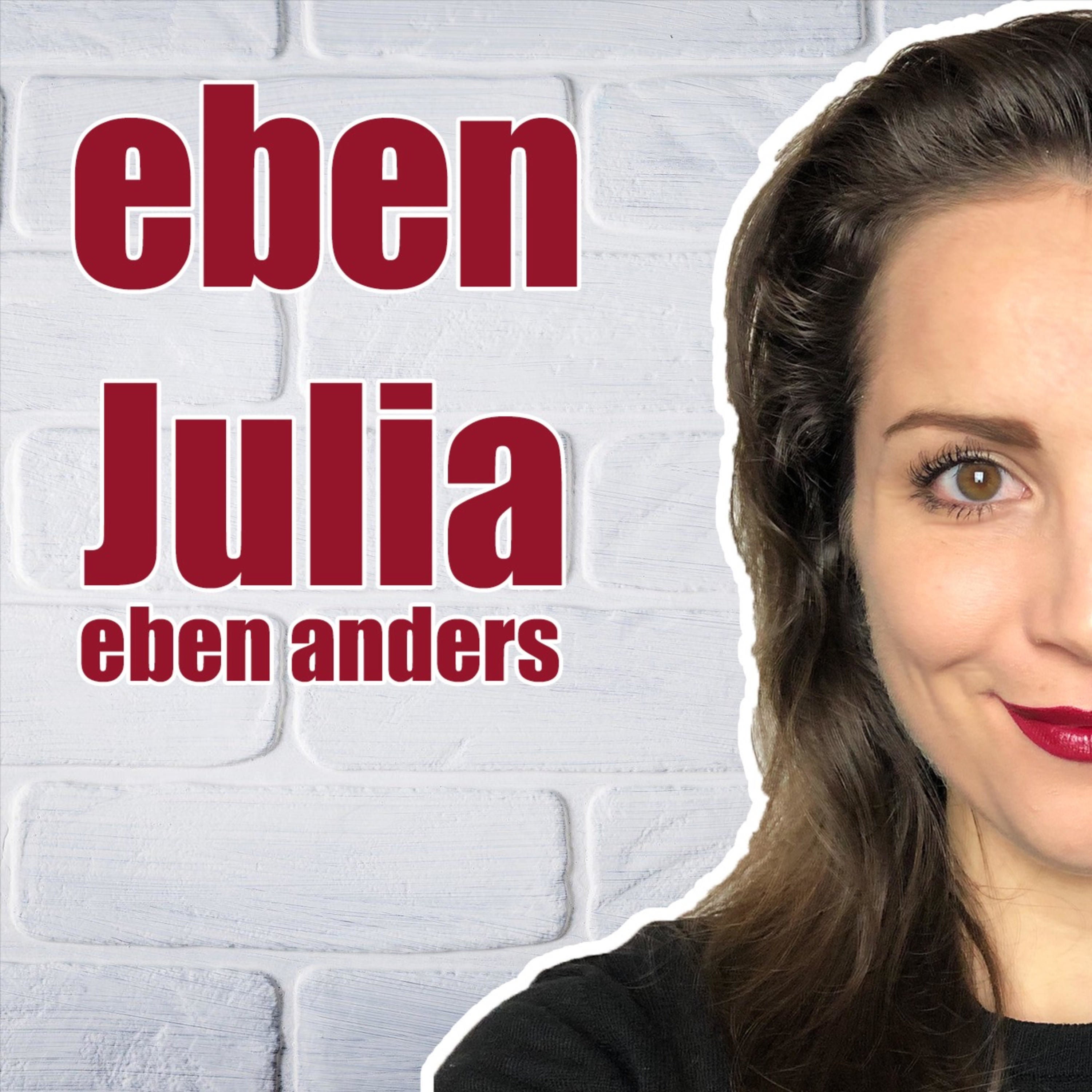 eben Julia (Trailer)