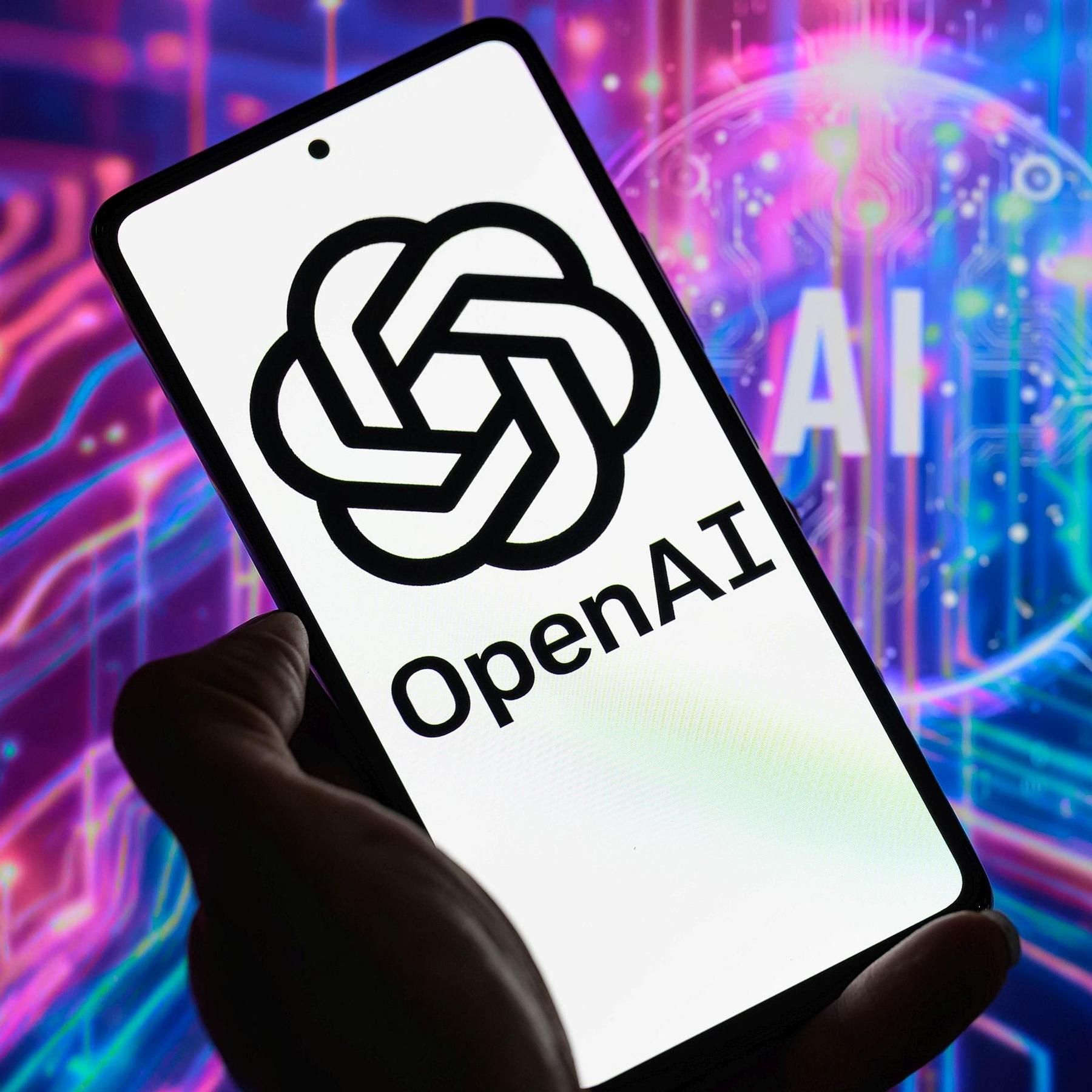 OpenAI kommt nach München