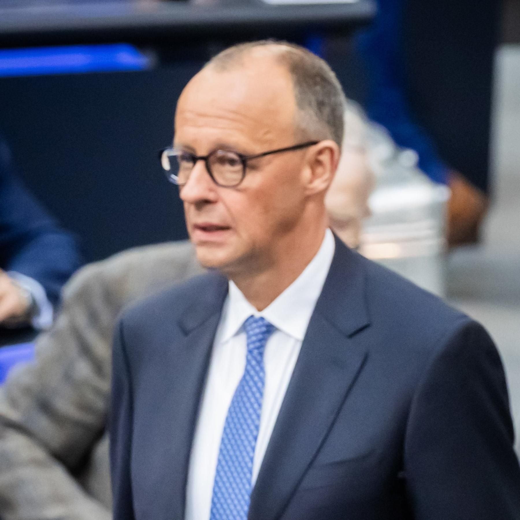 Kanzler Merz im zweiten Anlauf: Fehlstart für Schwarz-Rot?