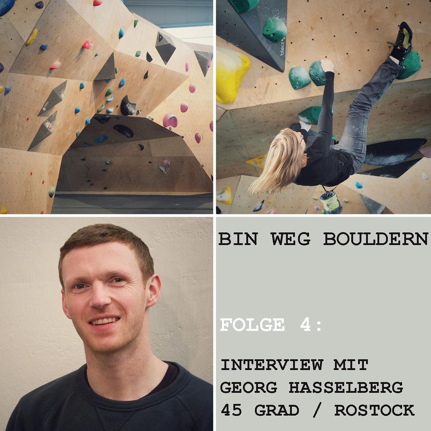 Die eigene Boulderhalle aufmachen