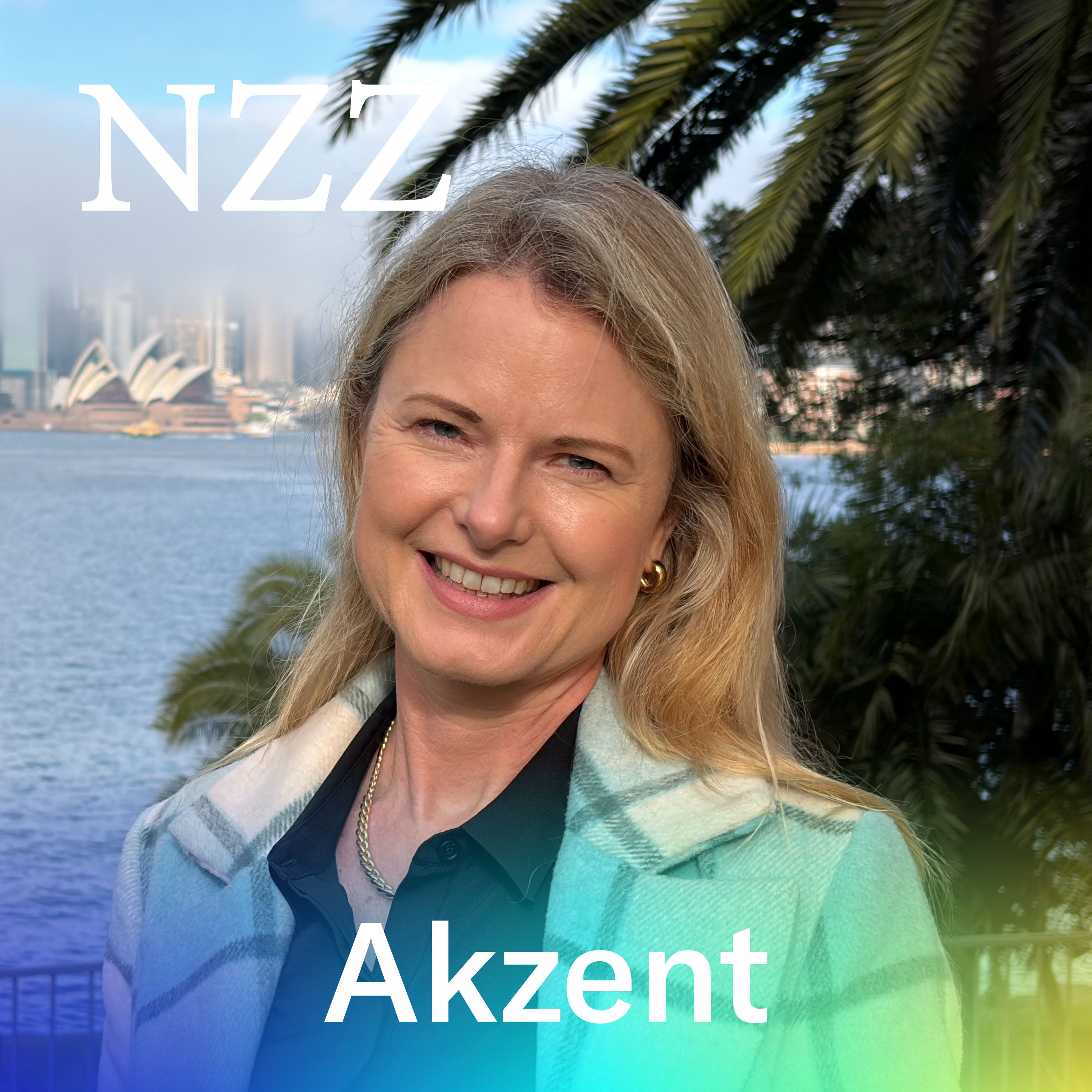 «Nicht nur Koalas und Haie sind hier von Interesse» – Australien-Korrespondentin Barbara Barkhausen