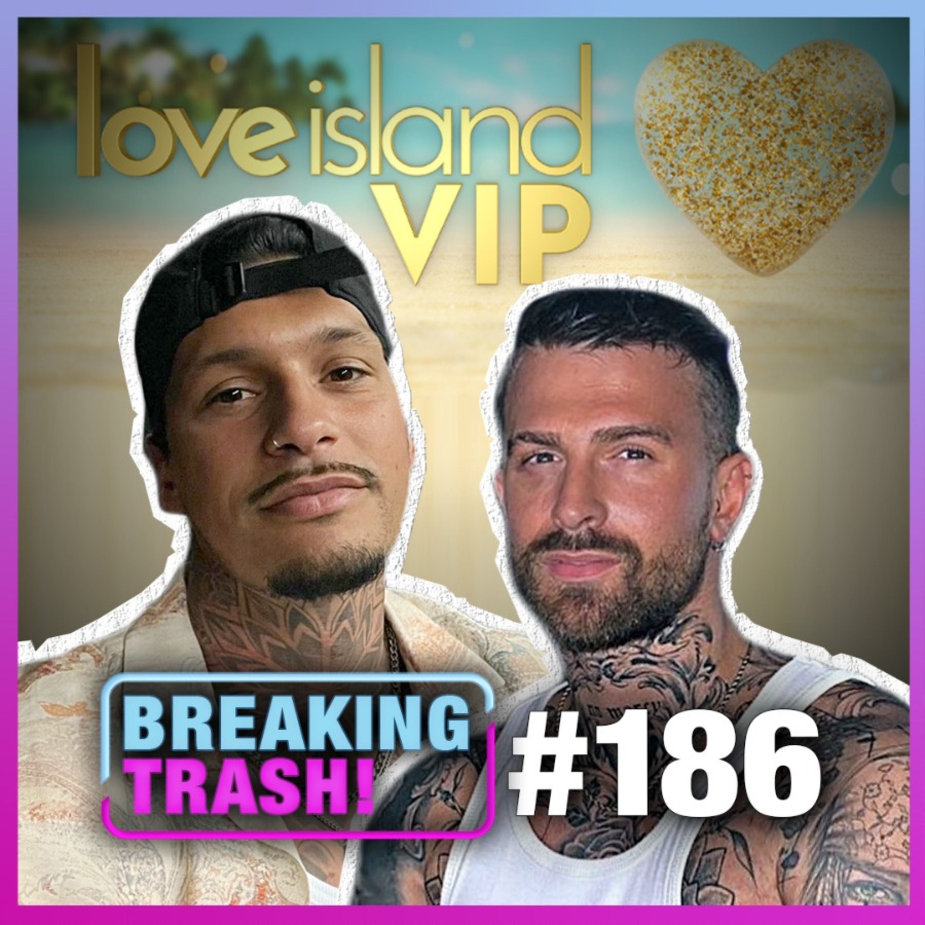 LOVE ISLAND VIP - Diese Stars wollen wir sehen! Breaking Trash #186