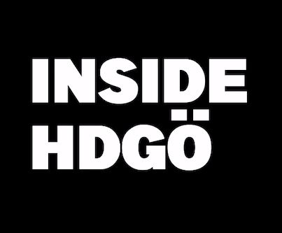 INSIDE HDGÖ - #03 - Objekt Nr. 000.001