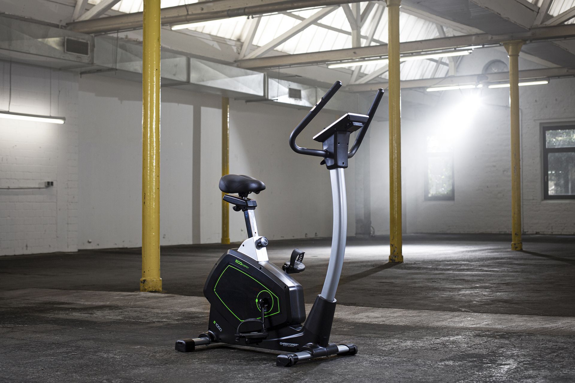 Fitness für zu Hause
