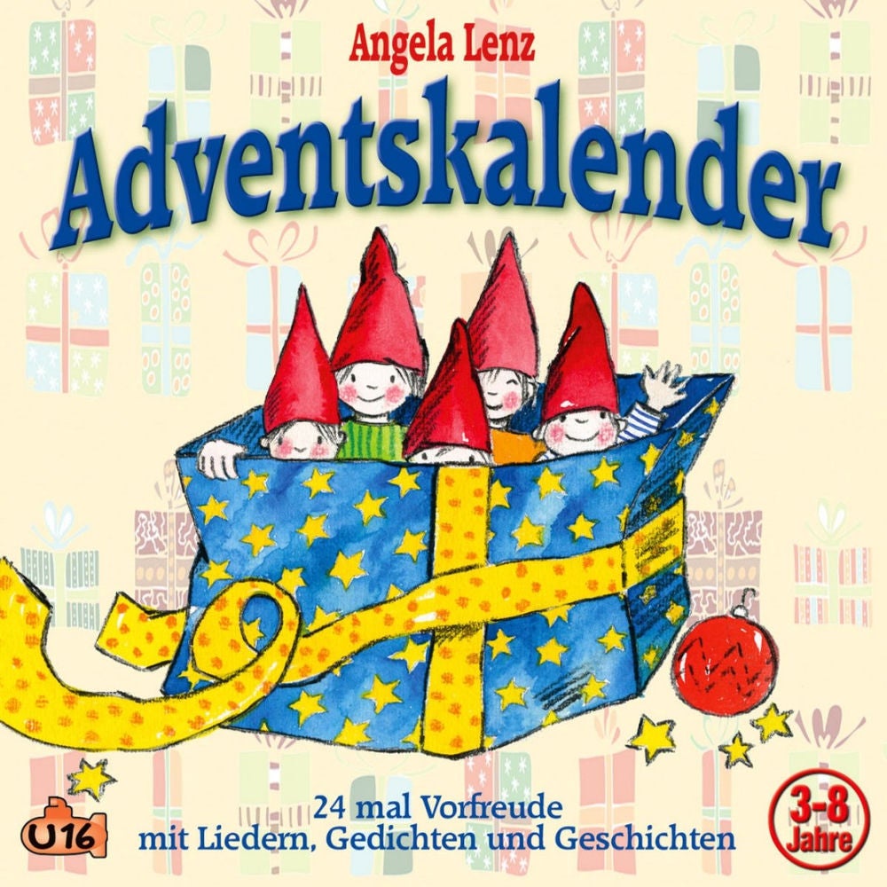 Adventskalender
