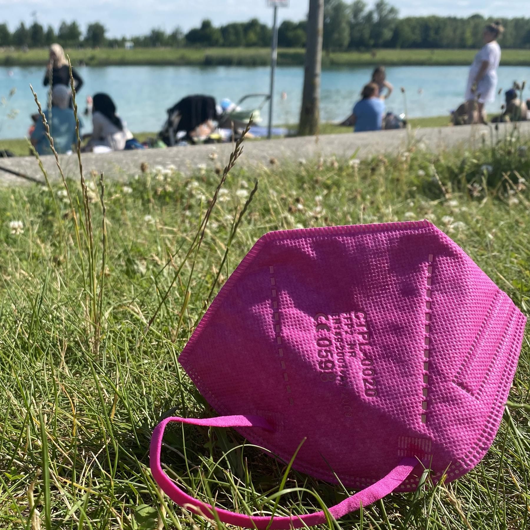 Corona-Sommerwelle, CO2-Entnahme fürs Klima, Anpassungsfähige Eisbären