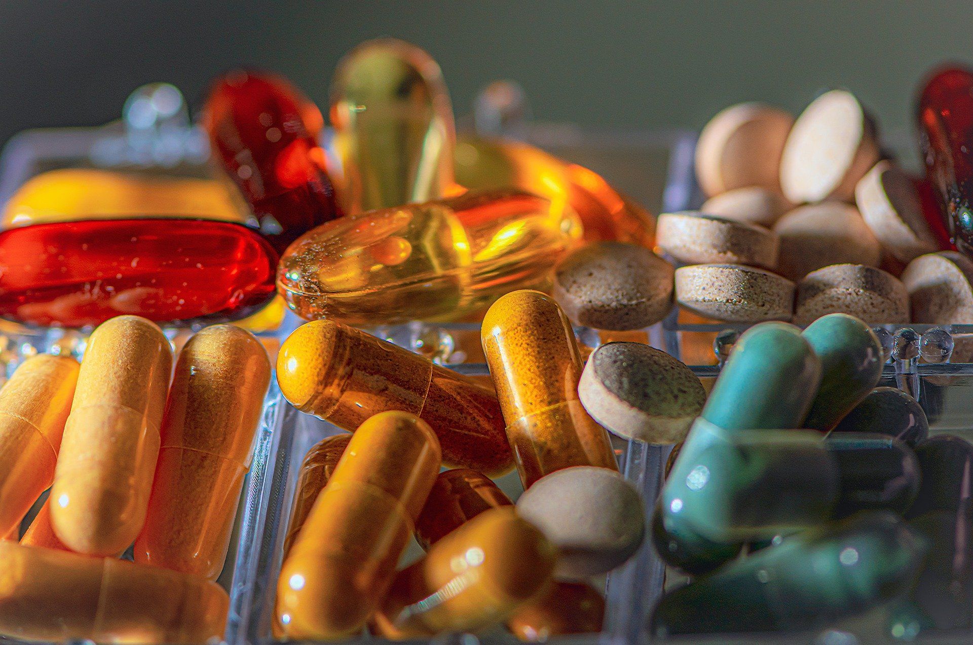 Stärkster Rückgang aller Zeiten: Nur noch 18 Tausend Apotheken
