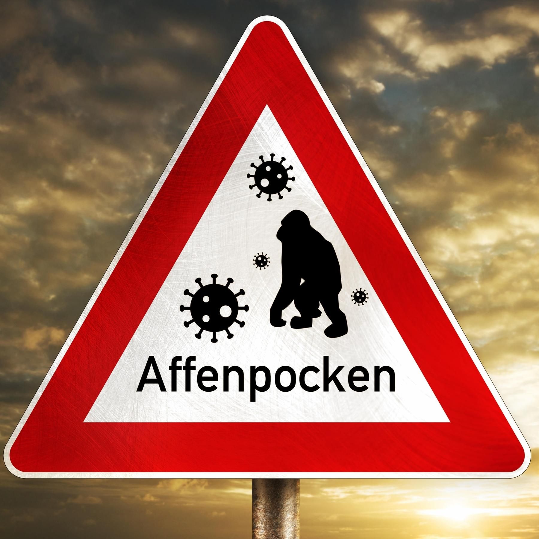 Impfstoff gegen Affenpocken, Plötzlicher Kindstod, Häufige Hitzewellen