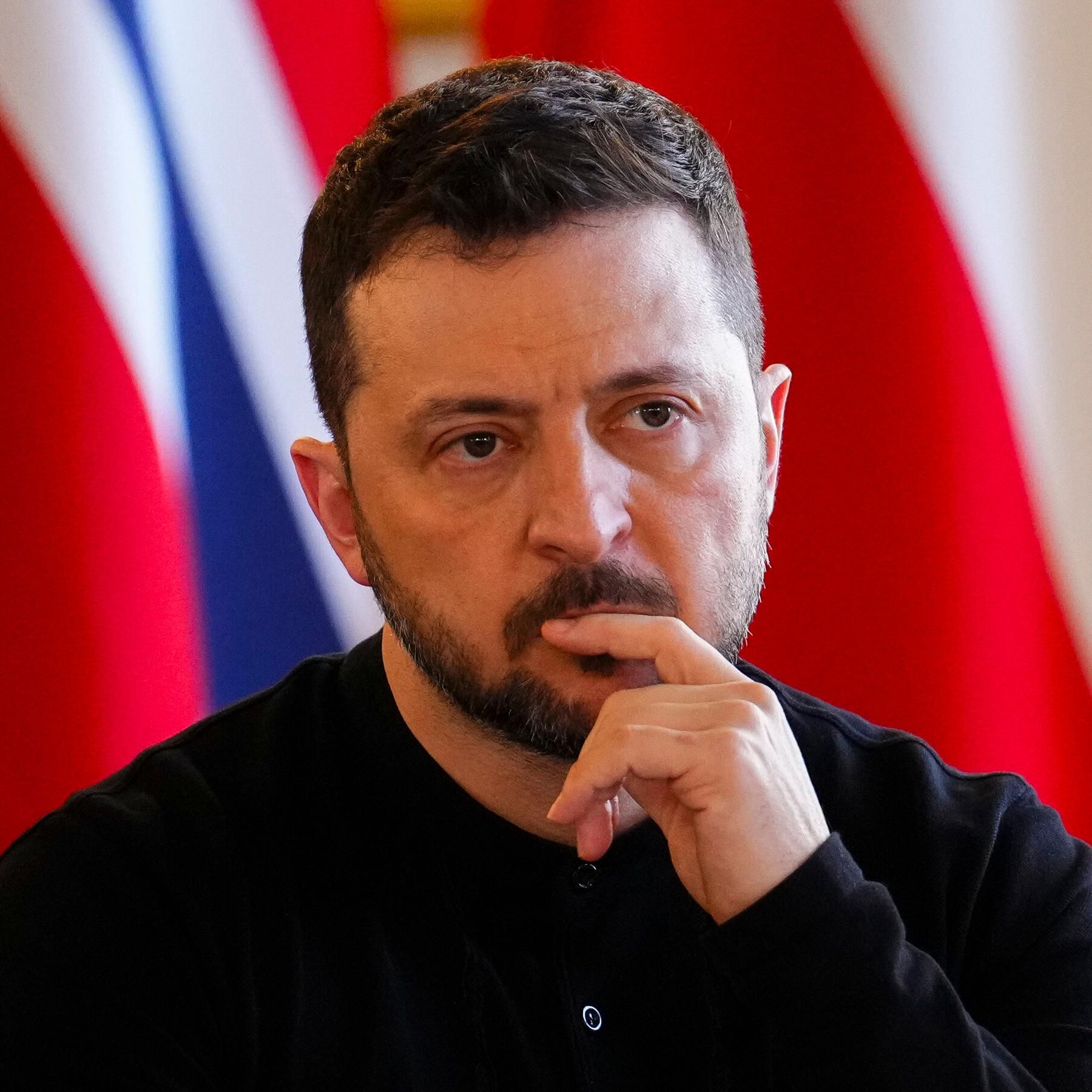 Erwartungen an das USA-Ukraine-Treffen