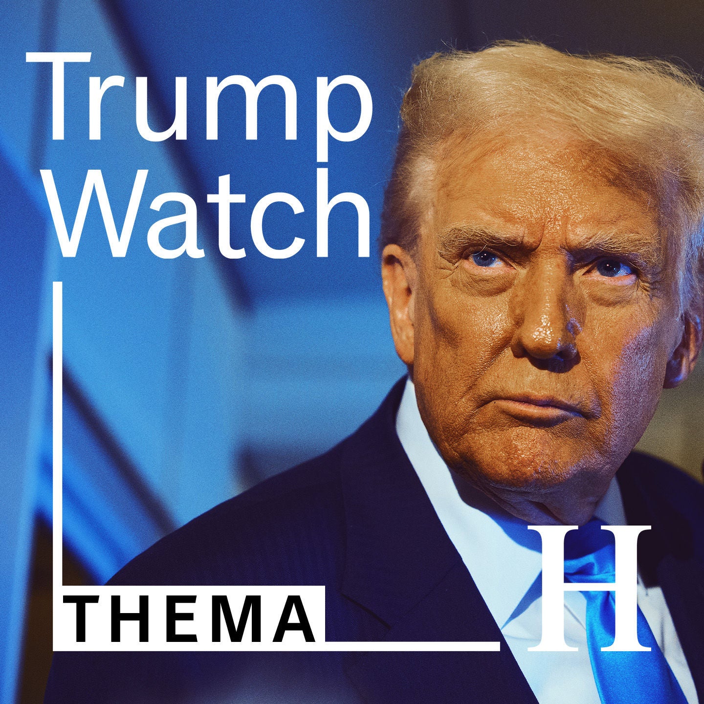 Warum ist Donald Trump plötzlich so China-zahm?