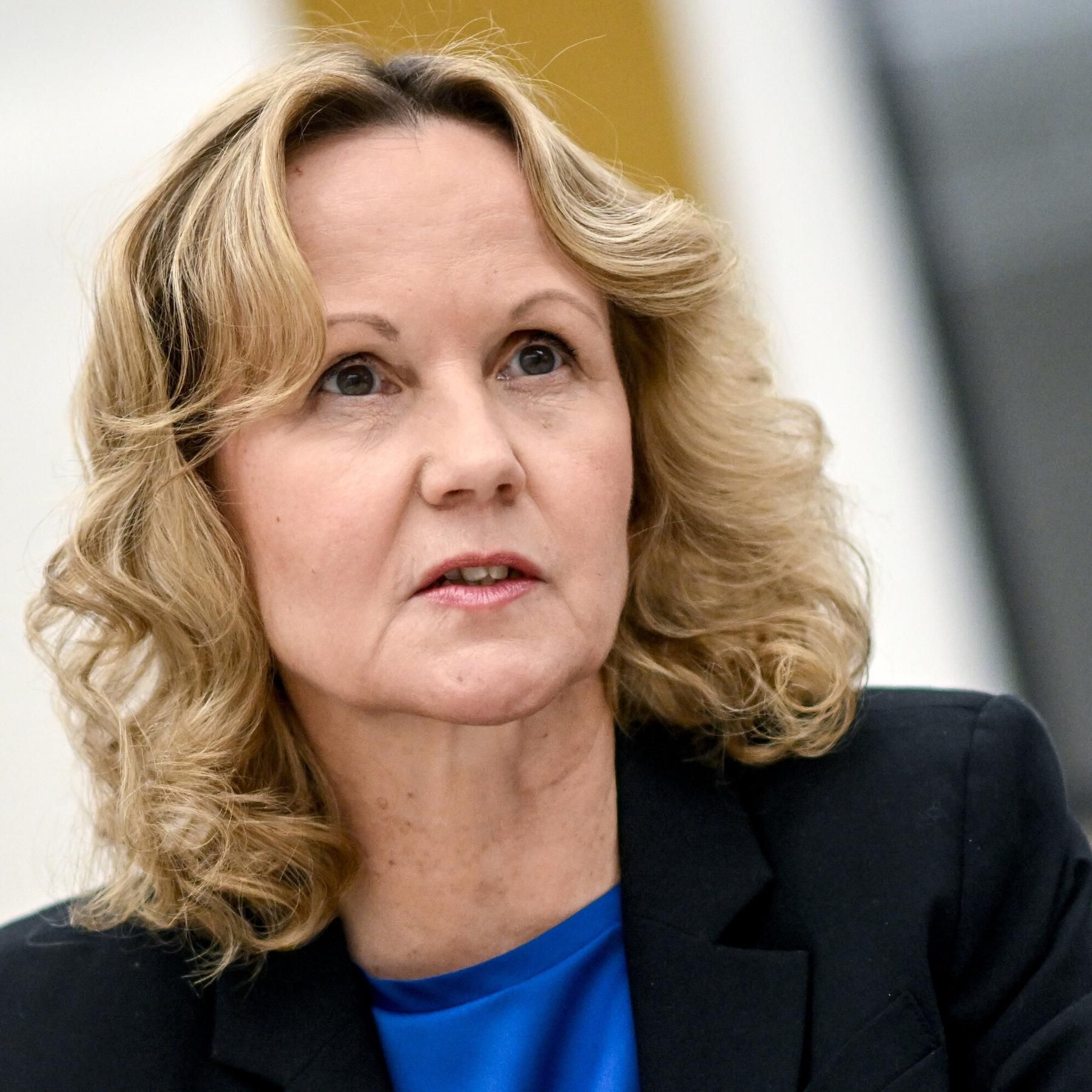 Interview der Woche: Steffi Lemke (Bündnis 90/Die Grünen)