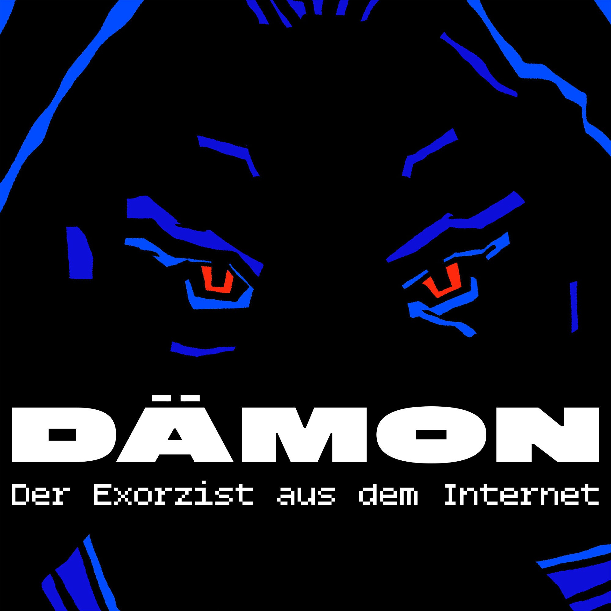 Podcast-Tipp: Dämon – Der Exorzist aus dem Internet