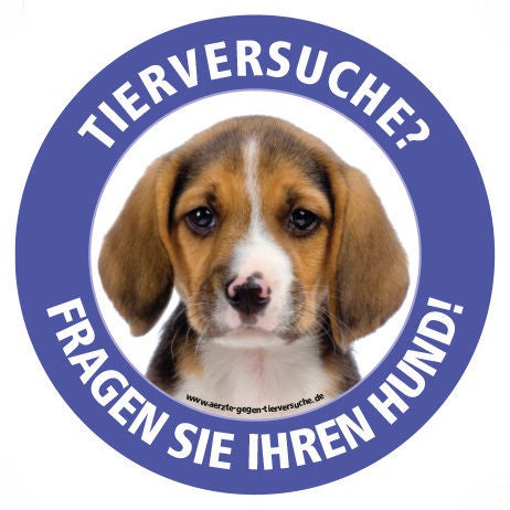 Ausstieg aus dem Tierversuch