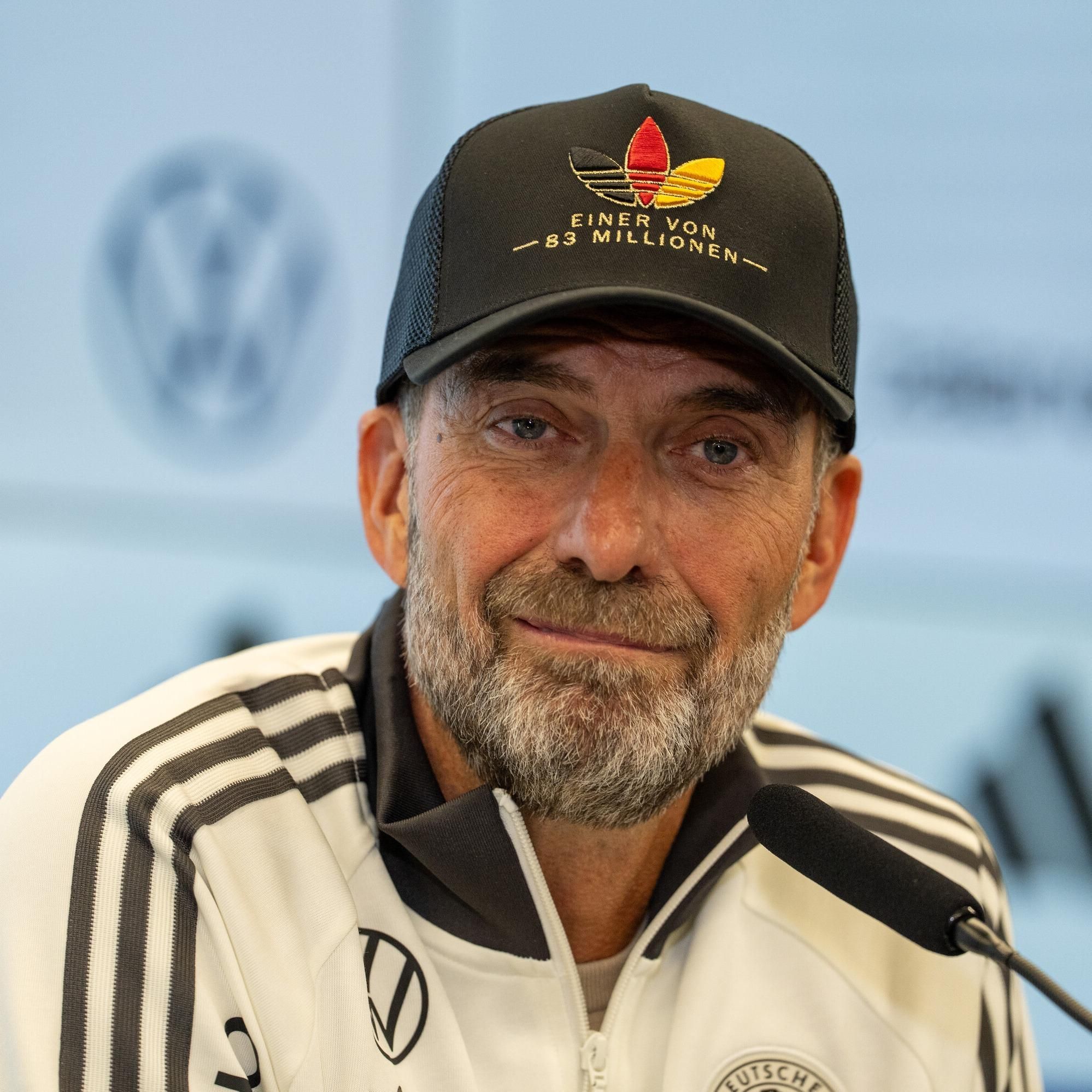 Die Kader-Revolution von Jürgen Klopp in der Analyse - Mit Arie van Lent
