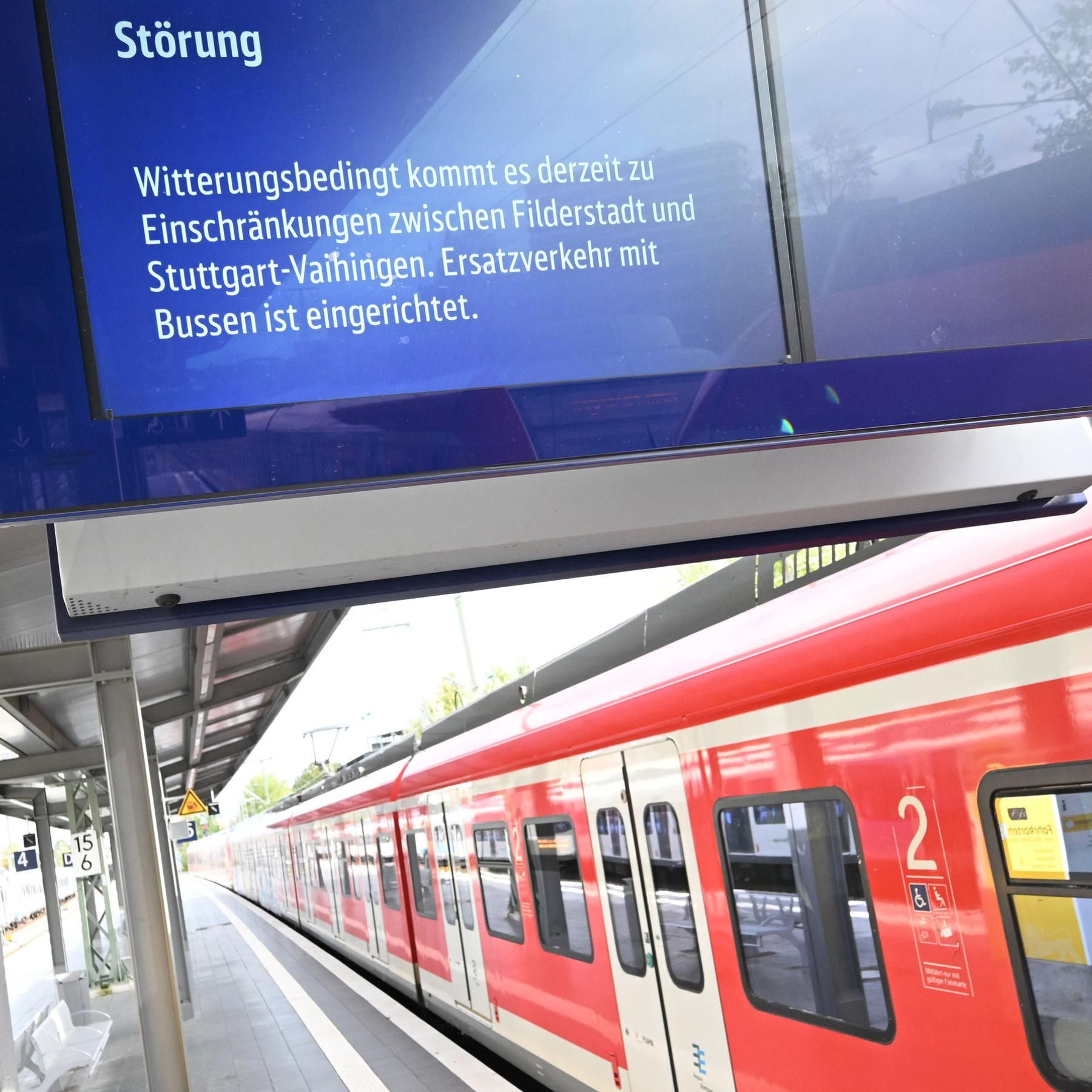 Deutsche Bahn mit neuen Angeboten zum Fahrplanwechsel
