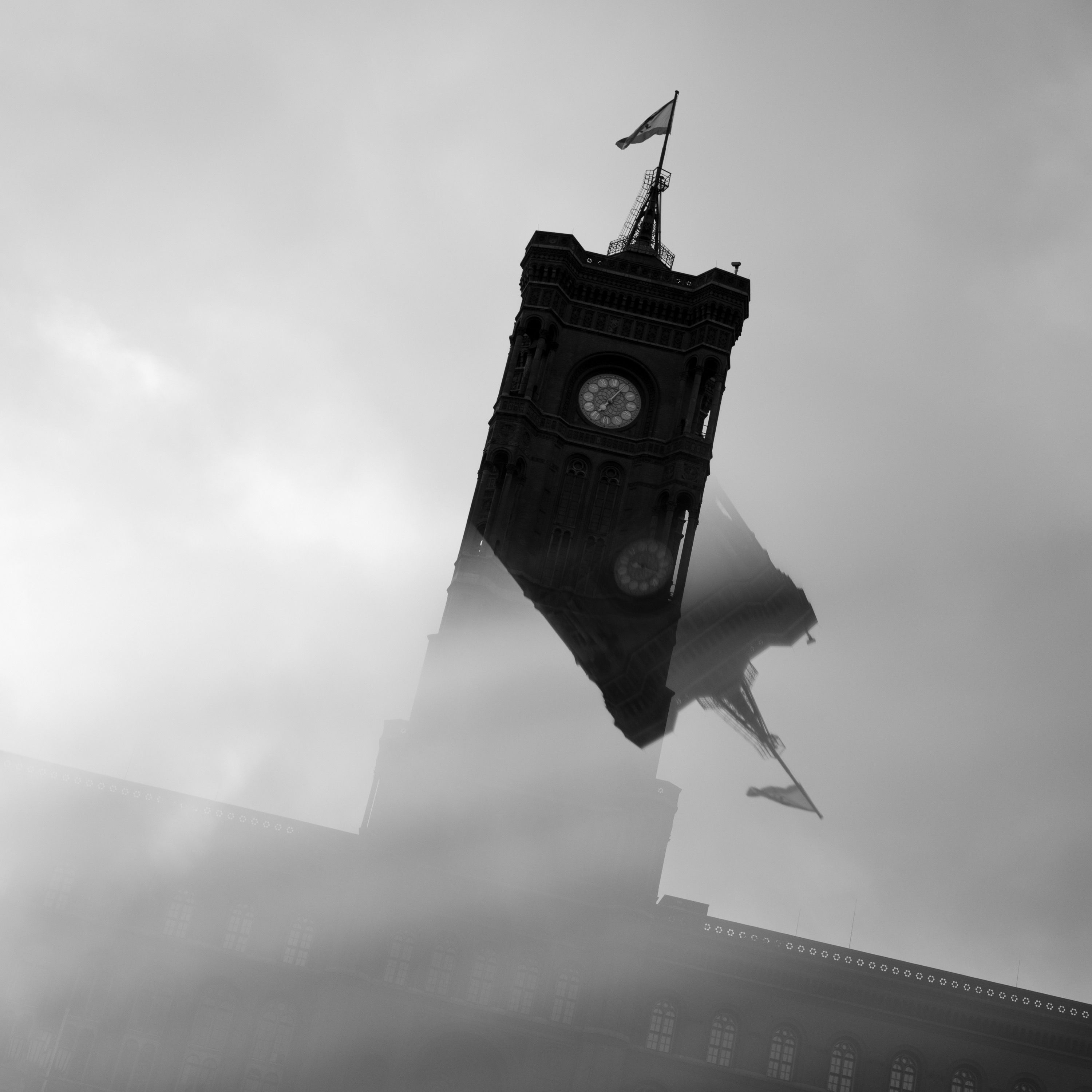 Warum die Linkspartei Chancen aufs Rote Rathaus hat