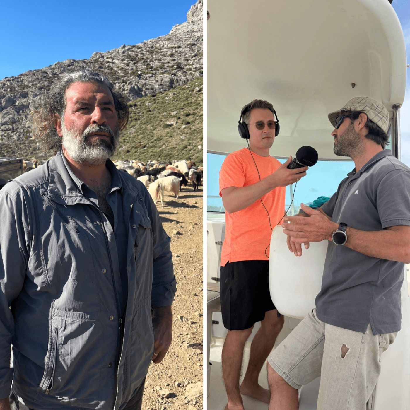Kreta – zwischen Mythen, Bergen und Meeresrauschen | Reportage mit Erik Lorenz | WW478