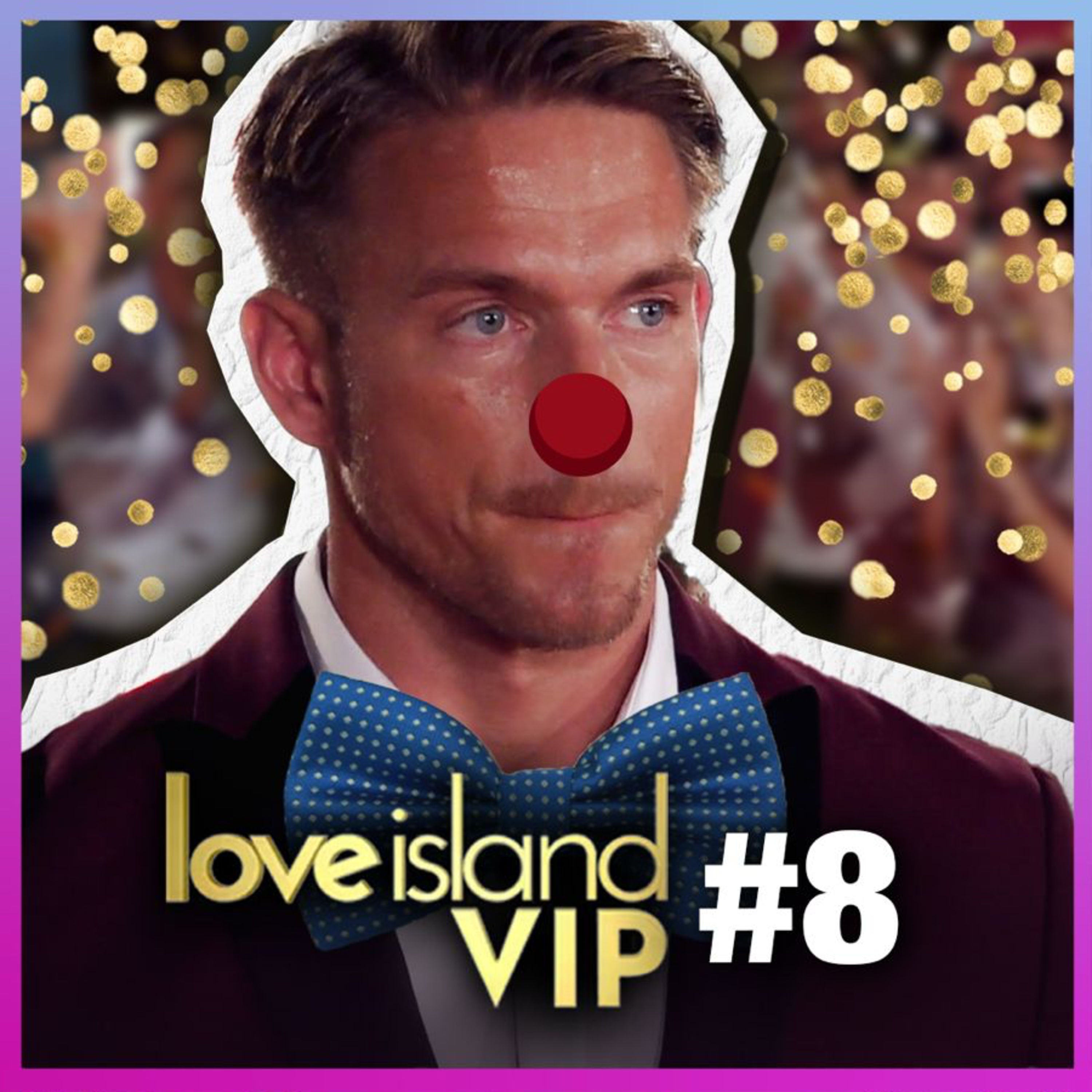 Waren die GEFÜHLE nur GEFAKED? - Love Island VIP FINALE