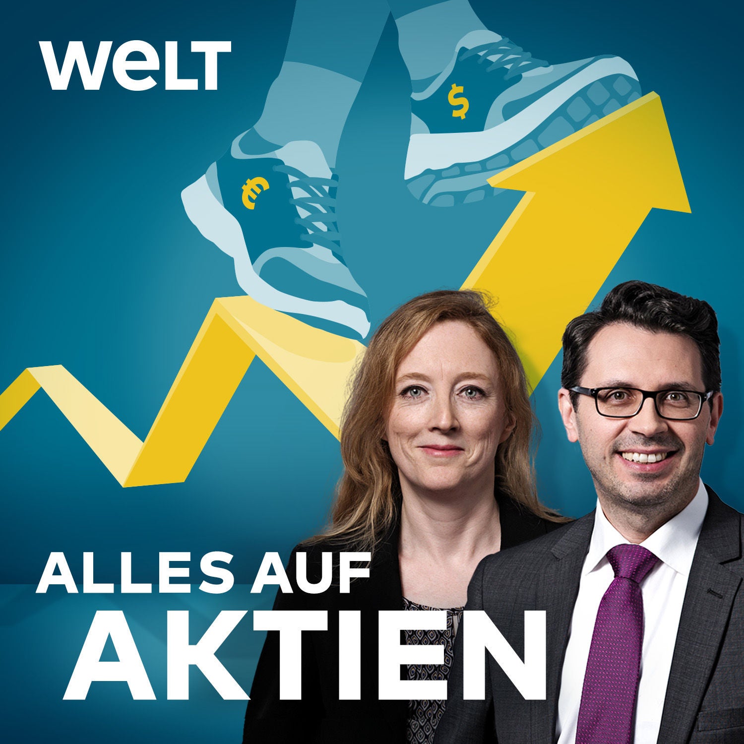 Quantensprung bei Microsoft und die heißeste Wahlwette