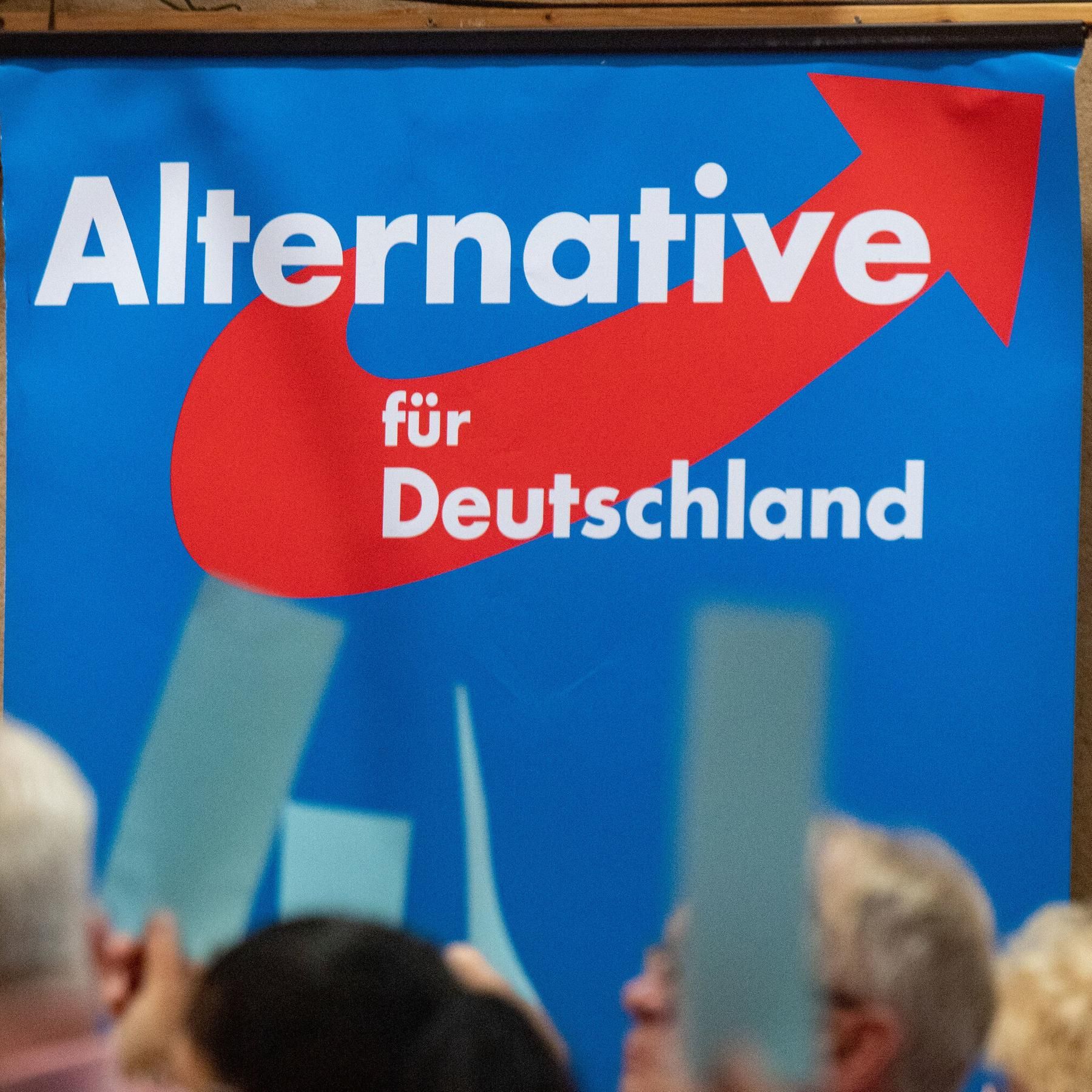 Warum die AfD rechtsextremistischer Verdachtsfall bleibt - Was das Urteil für die Partei bedeutet