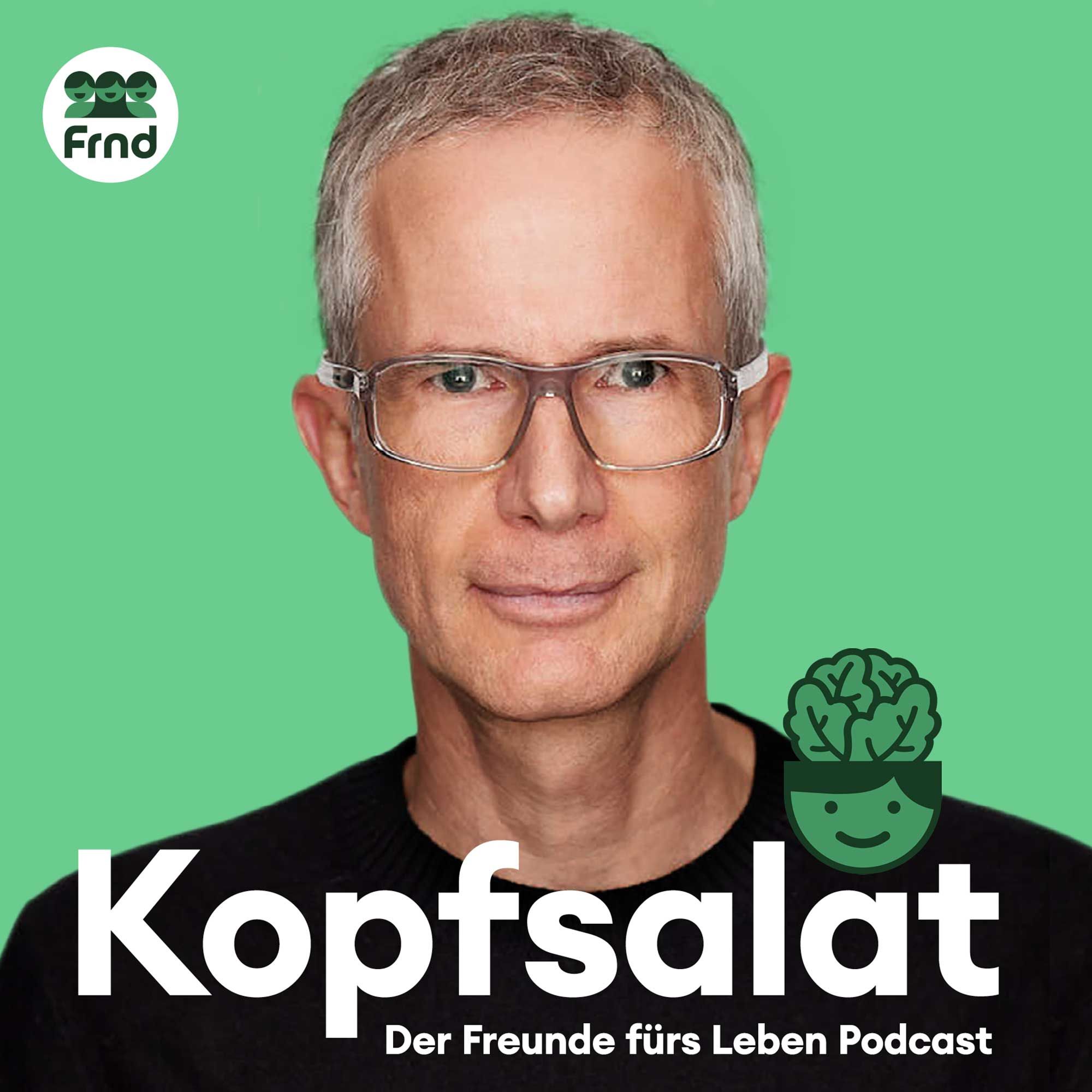 Musik – Ich singe, also spinn ich. Nicht. (2) mit Franziska Lauter