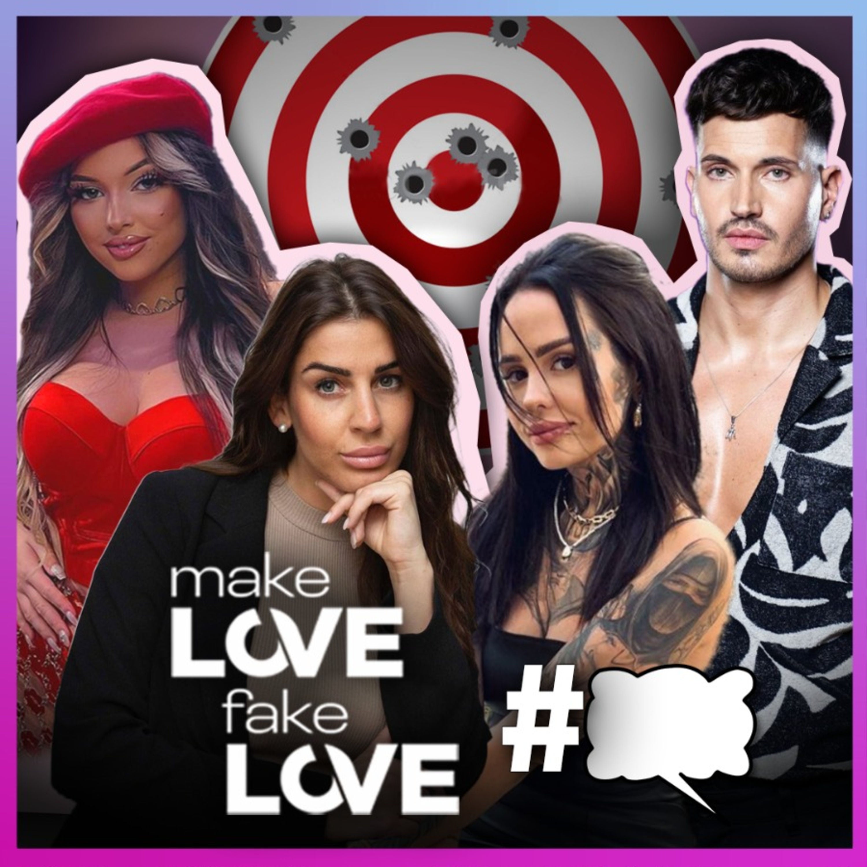 DISKUSSION: Welche Partei übertreibt maßlos? - Make Love Fake Love