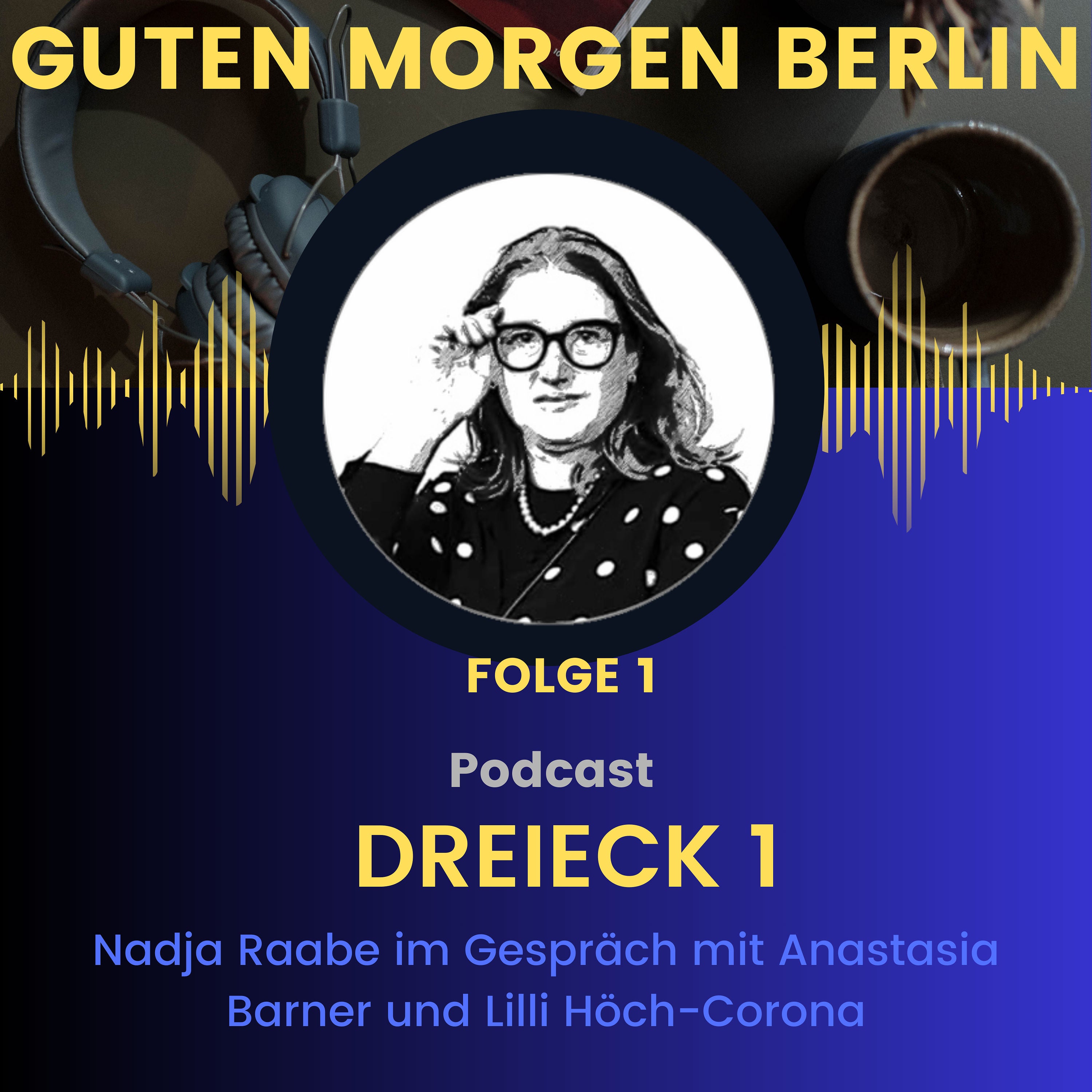 Guten Morgen Berlin - Teil 1 - Dreieck 1