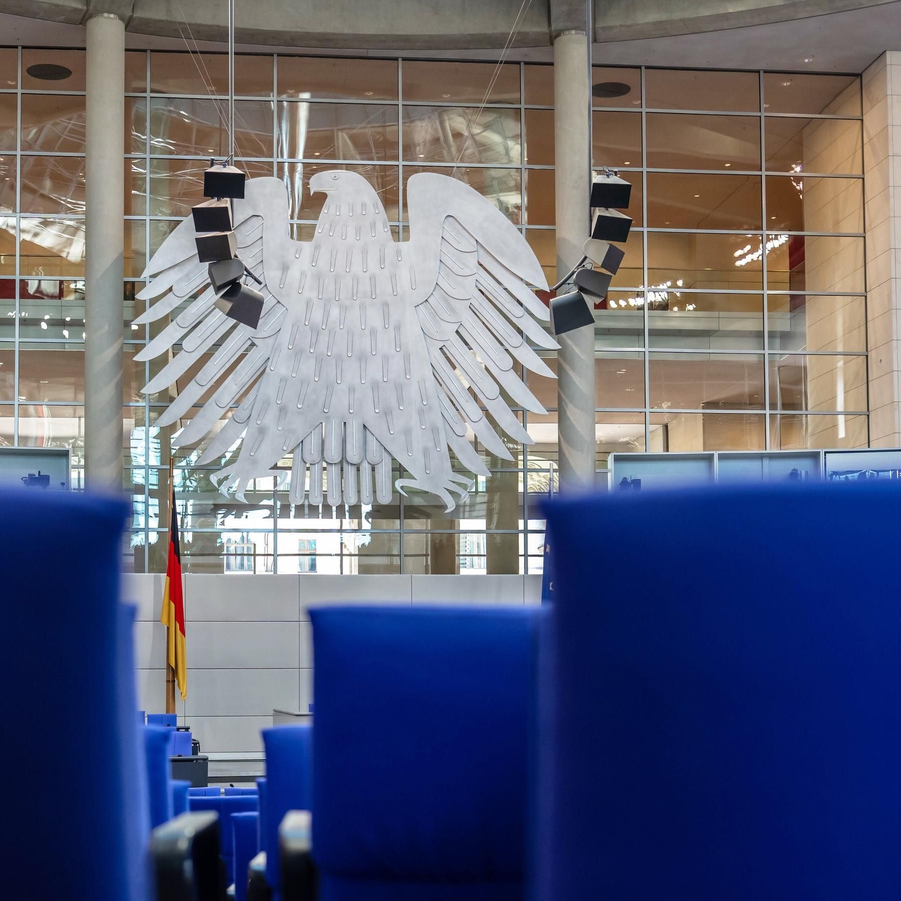Bundesrat sagt „Ja“ zu Finanzpaket