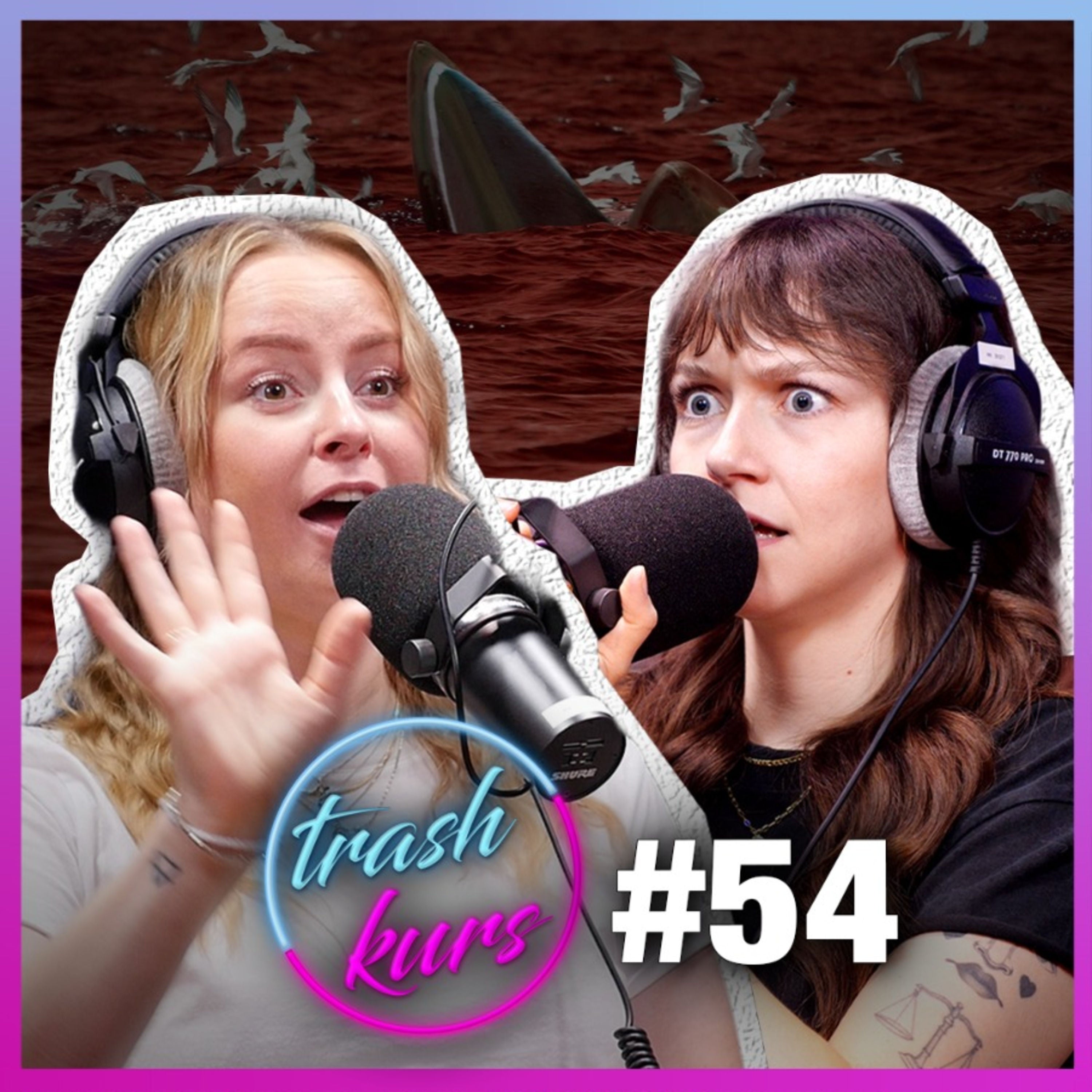 NEW FEAR UNLOCKED! - Freistunde #54