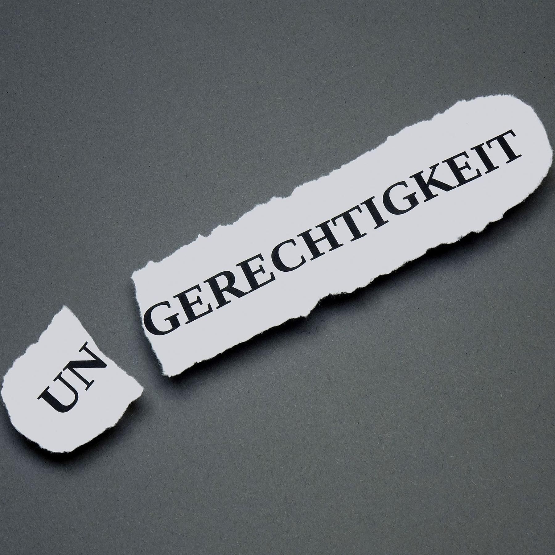 Internationaler Tag der Sozialen Gerechtigkeit